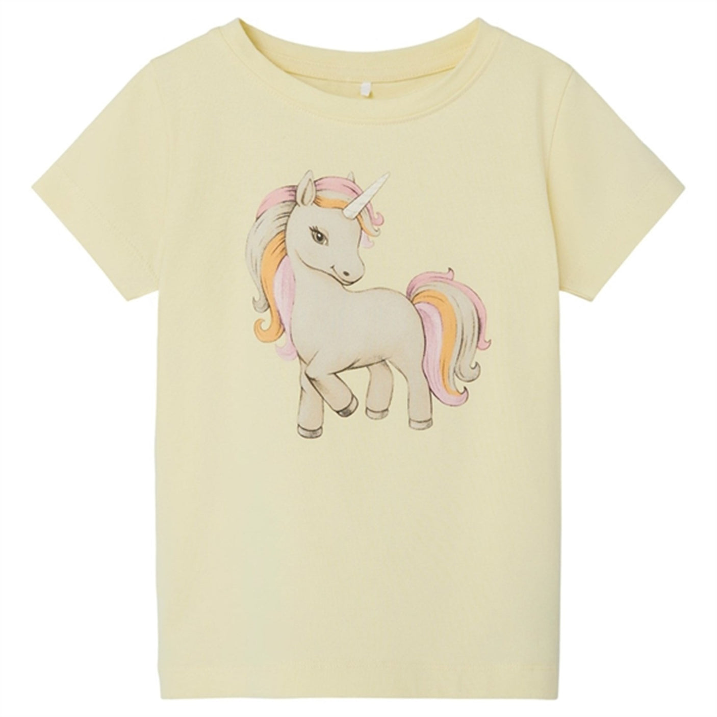 Name it Double Cream Hanny T-Shirt