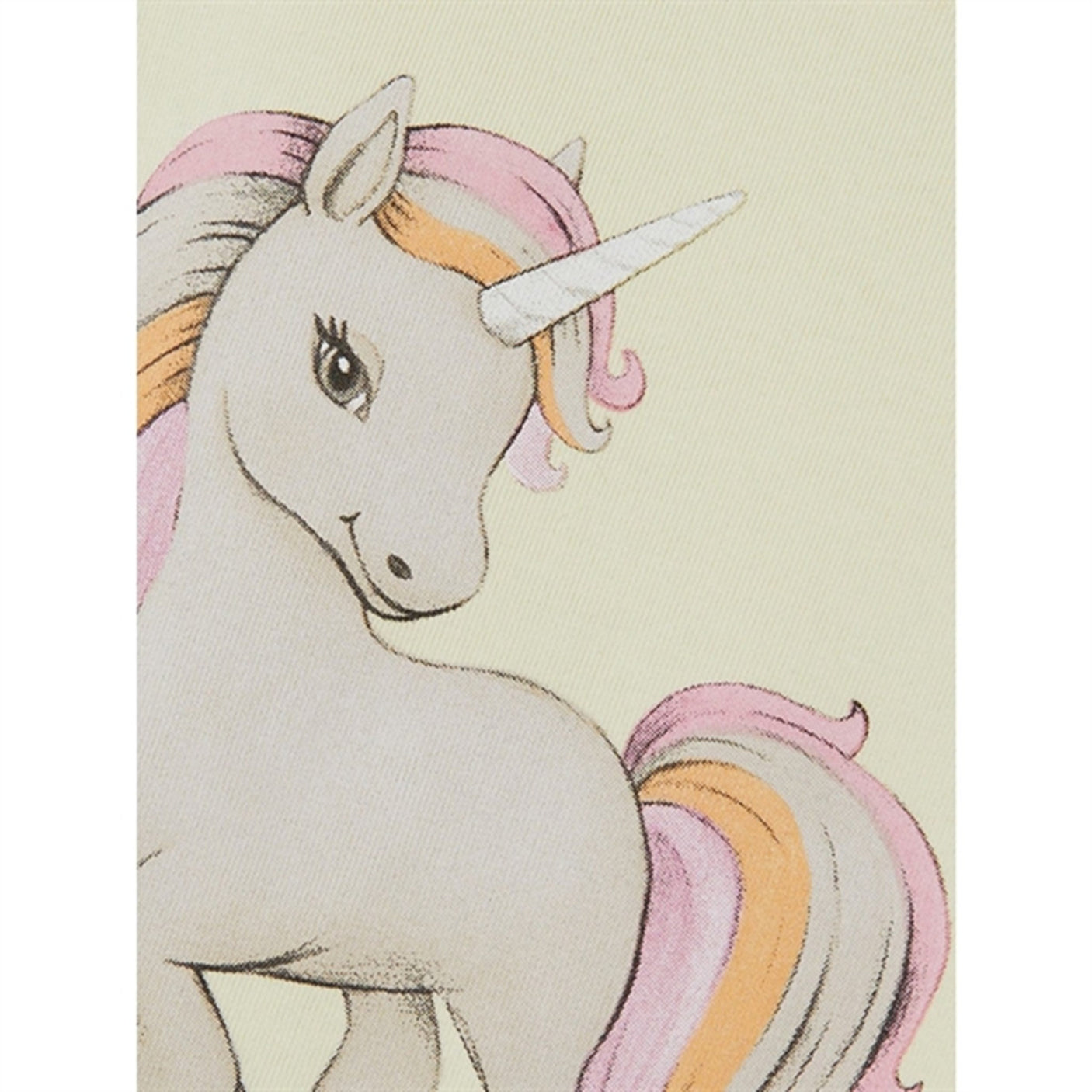 Name it Double Cream Hanny T-Shirt