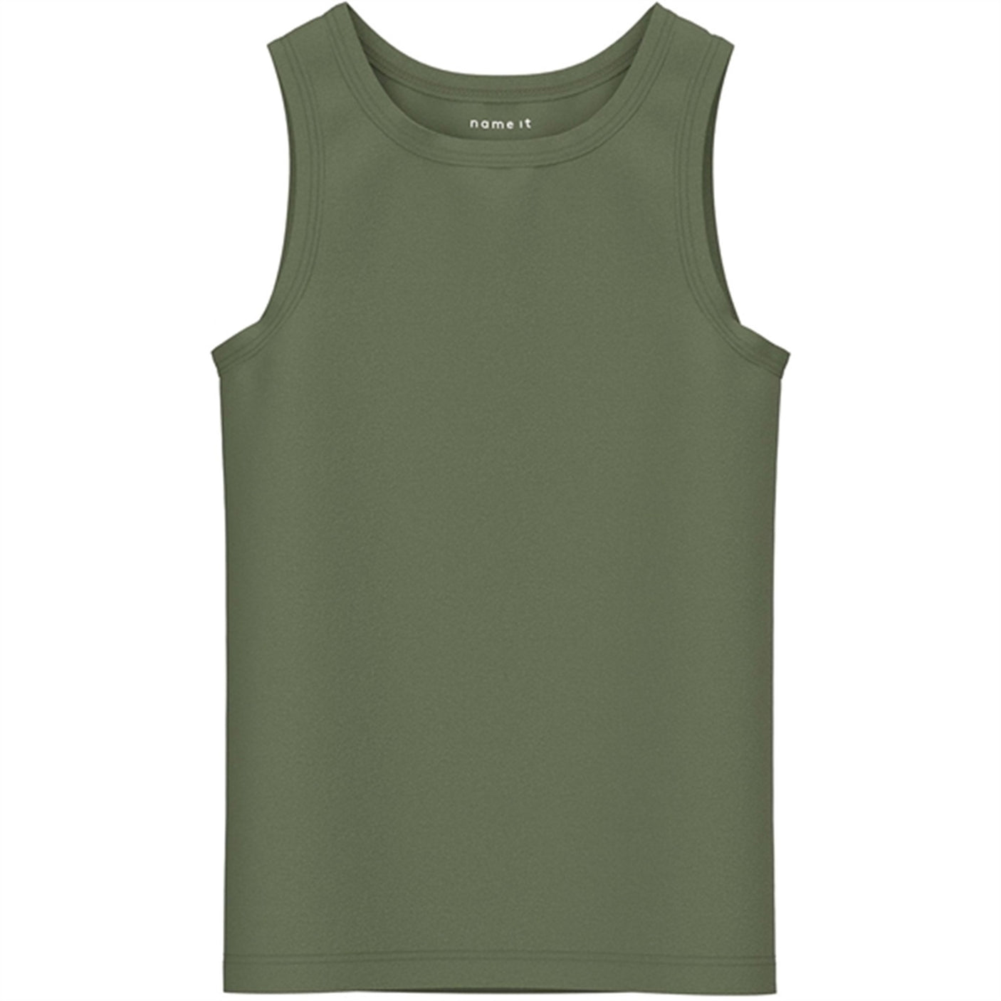 Name it Sage Tank Top Dino 2-pack Noos