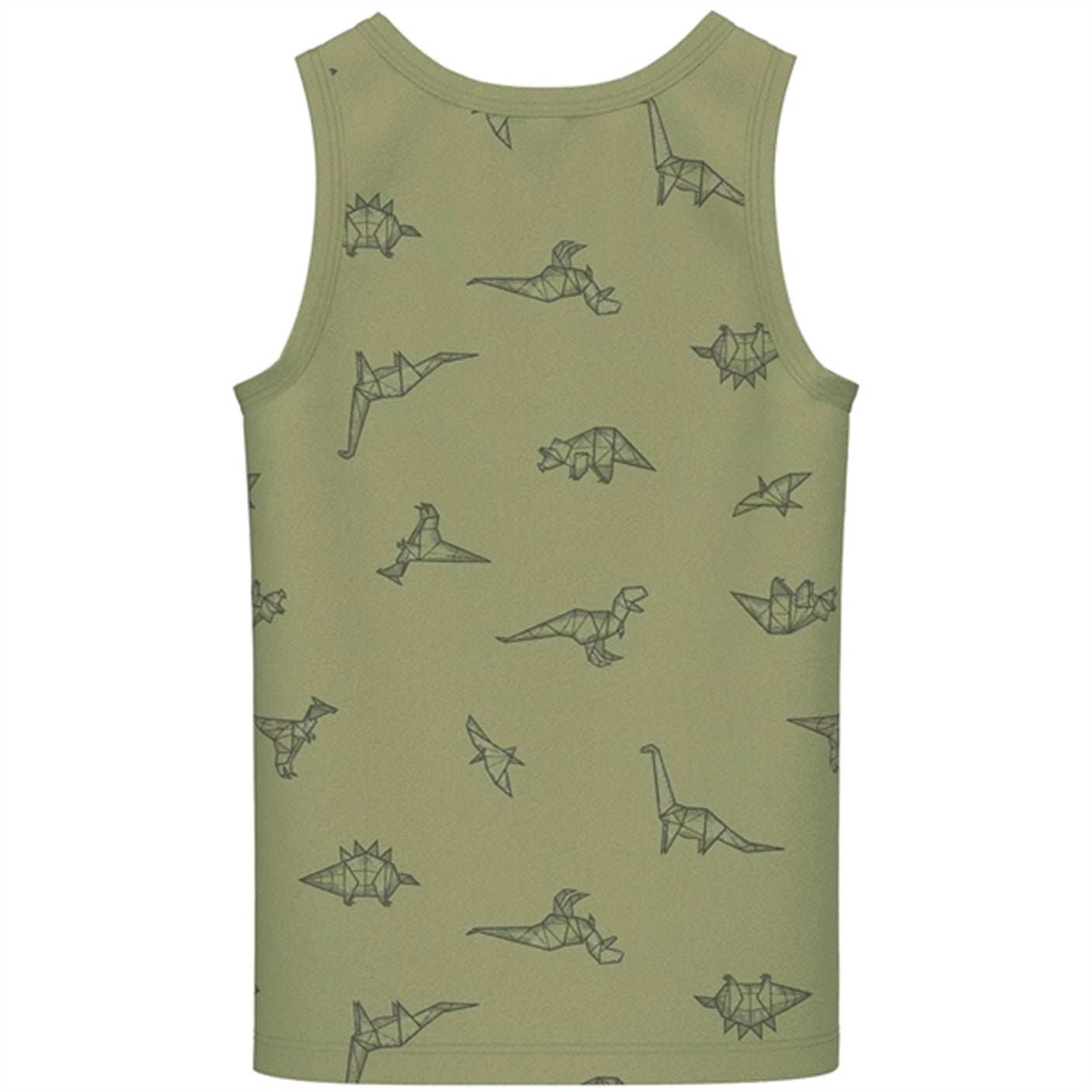 Name it Sage Tank Top Dino 2-pack Noos