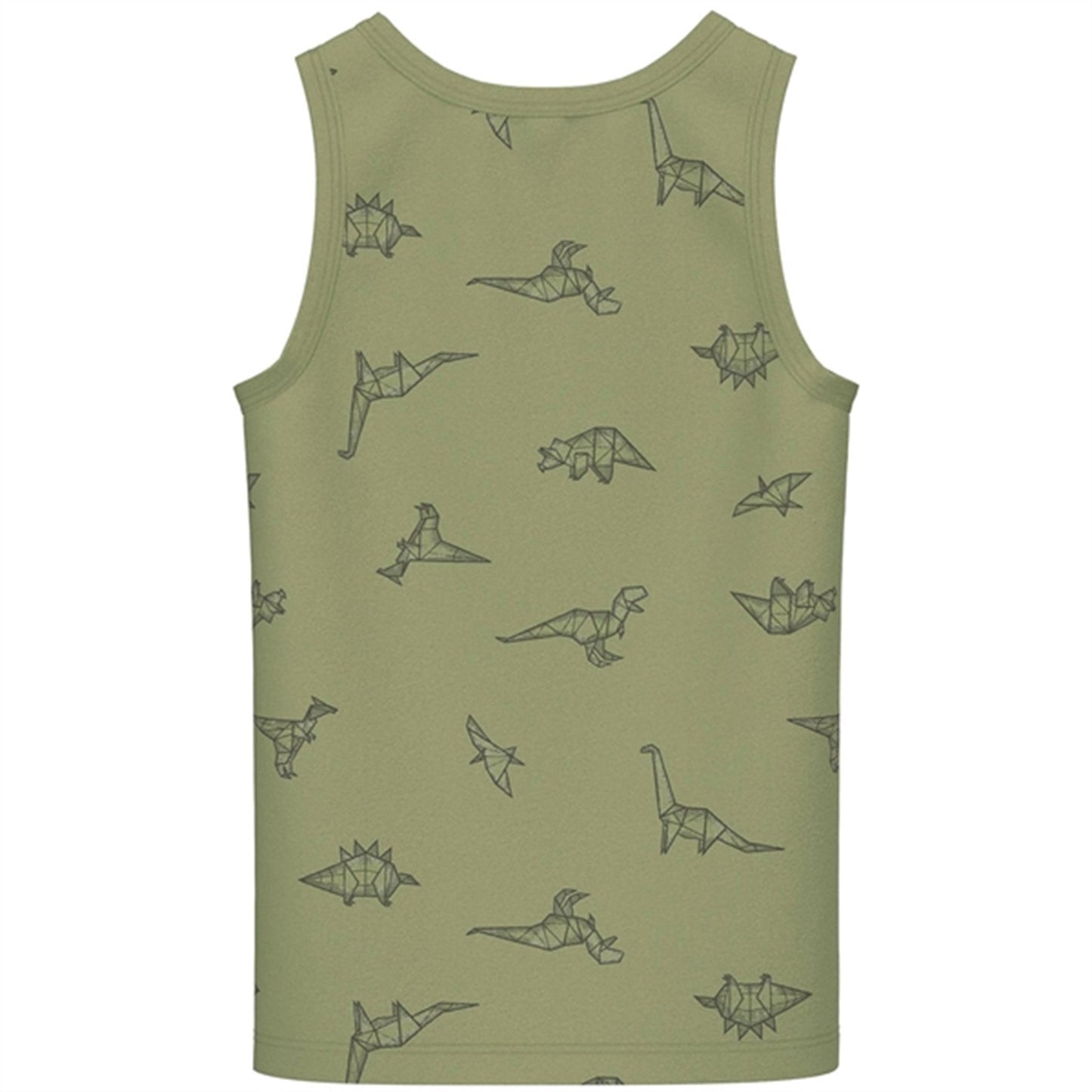 Name it Sage Tank Top Dino 2-pack Noos