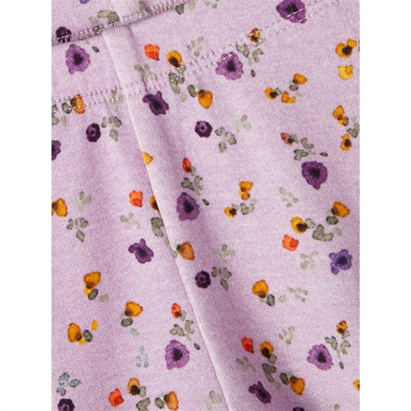 Name it Orchid Bloom Jannet Leggings