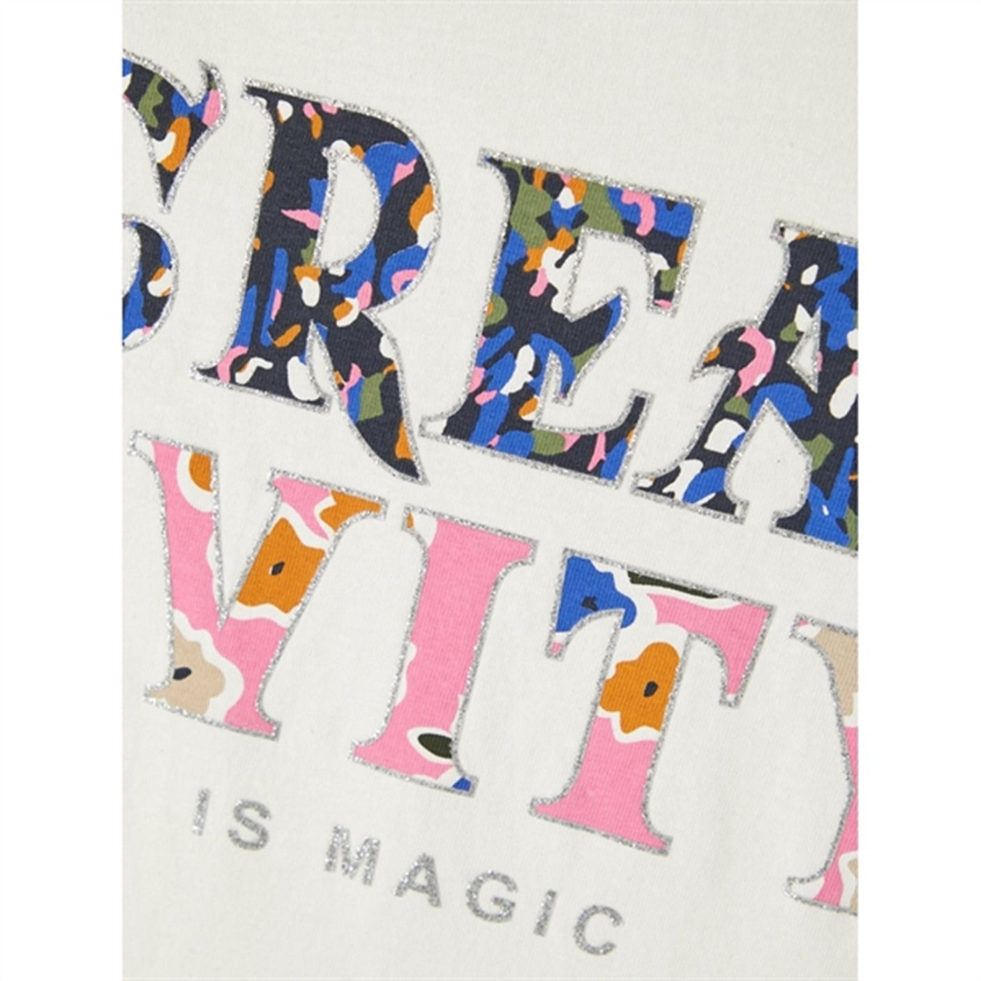 Name it Jet Stream Nimilie T-Shirt