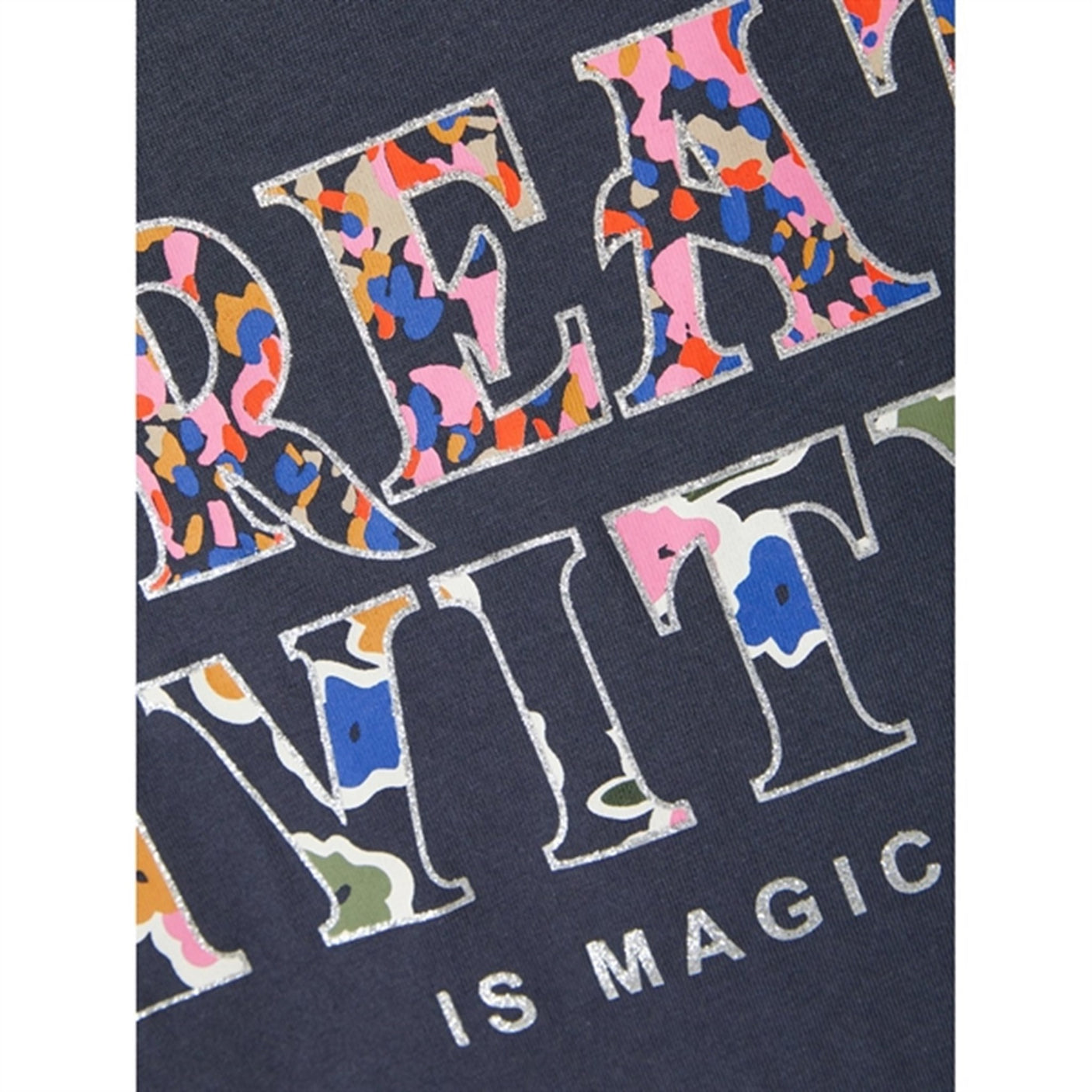 Name it India Ink Nimilie T-Shirt