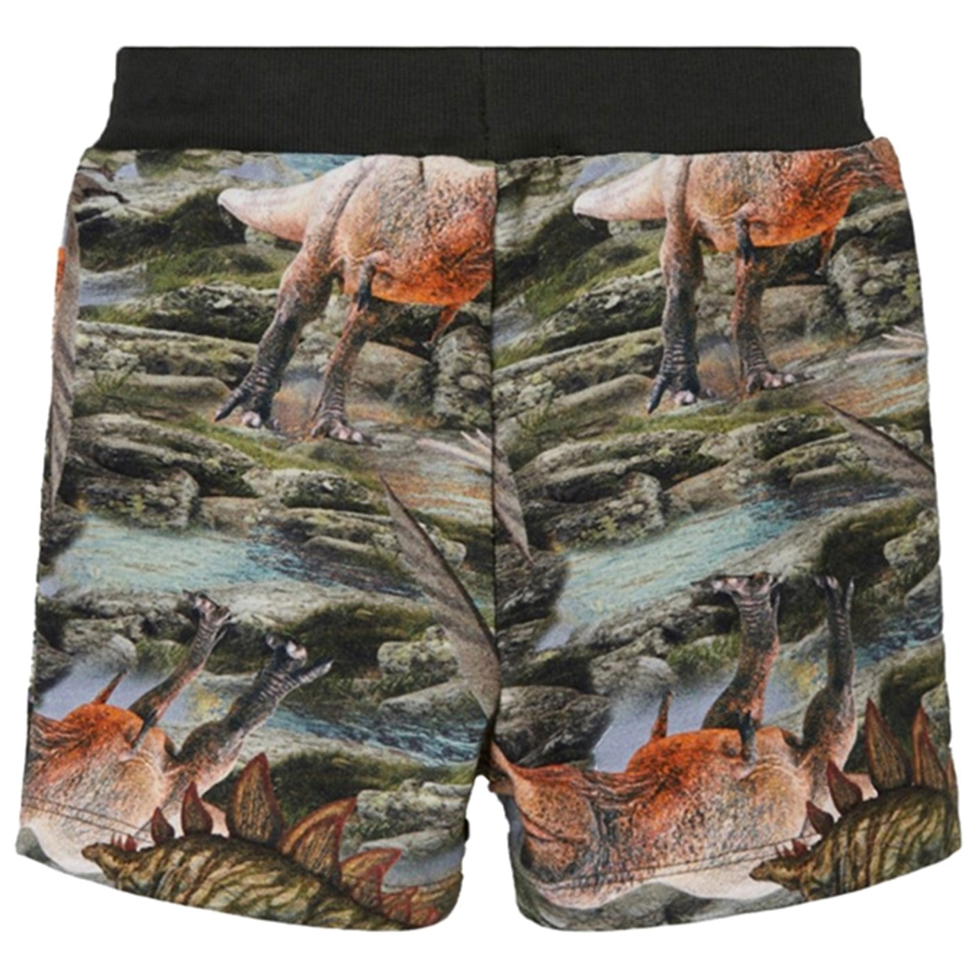 Name it Thyme Hino Sweat Shorts