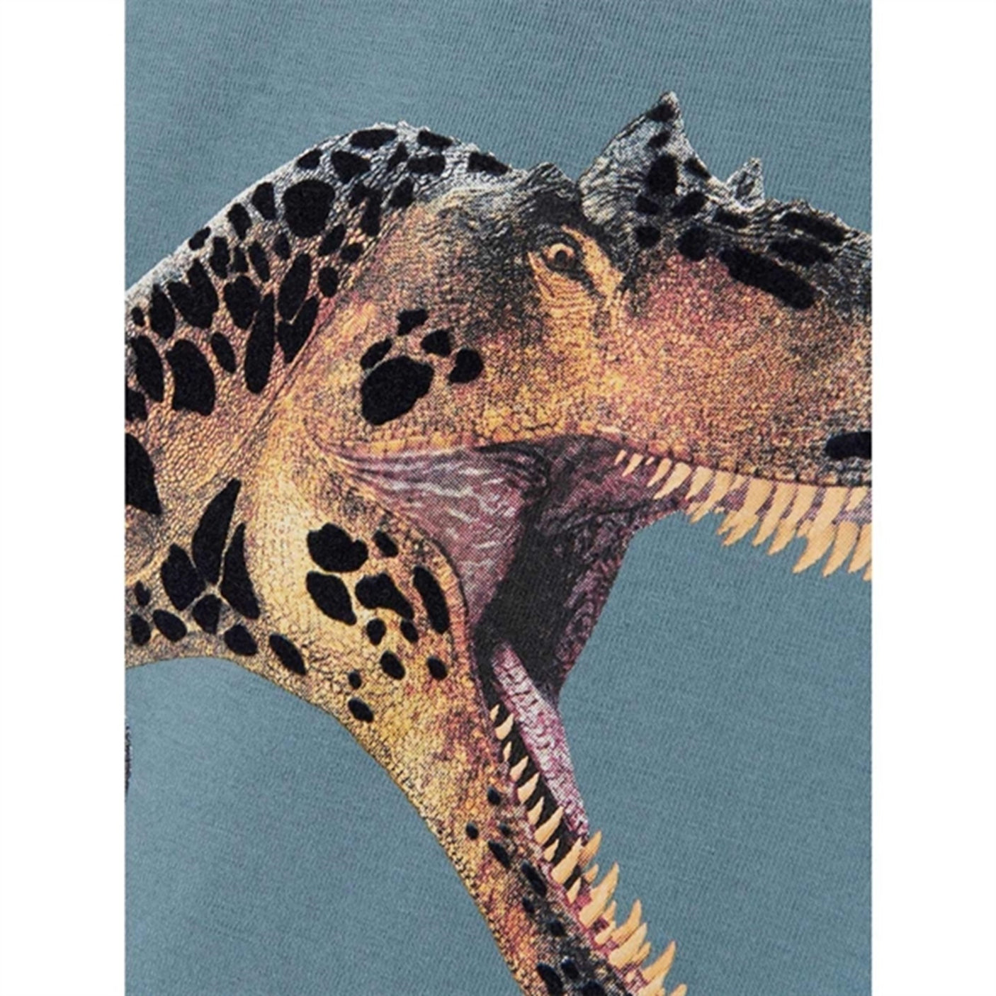 Name it Smoke Blue Hesa T-Shirt