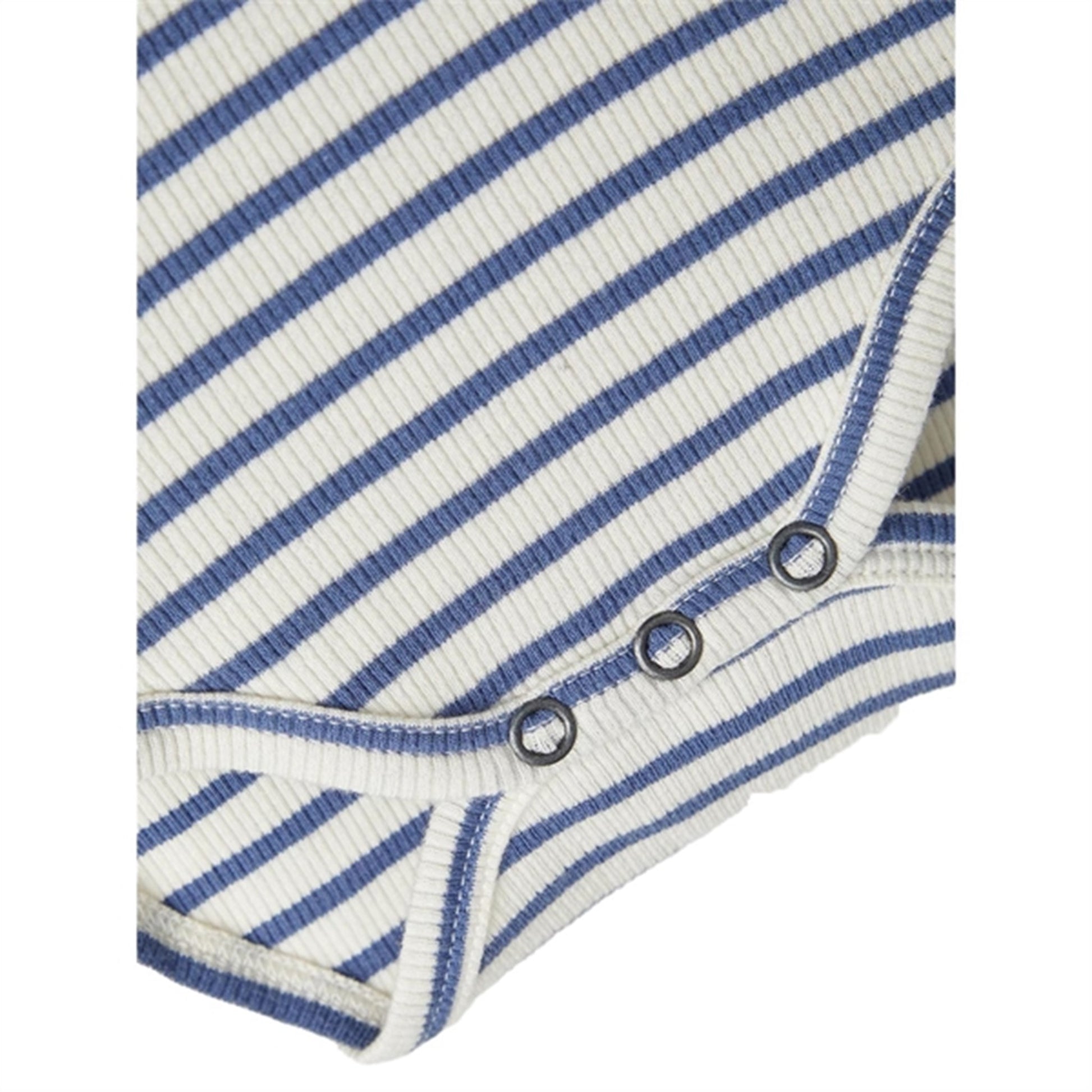 Name it Bijou Blue Bane Body