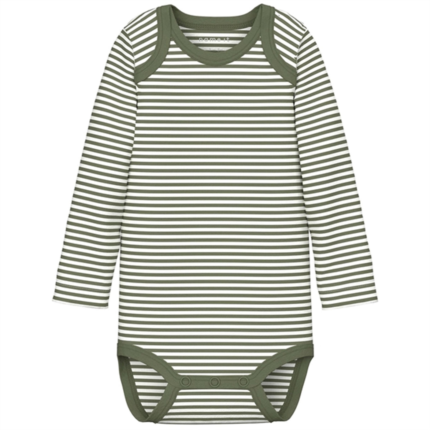 Name it Olivine Body Dog 2-pack Noos