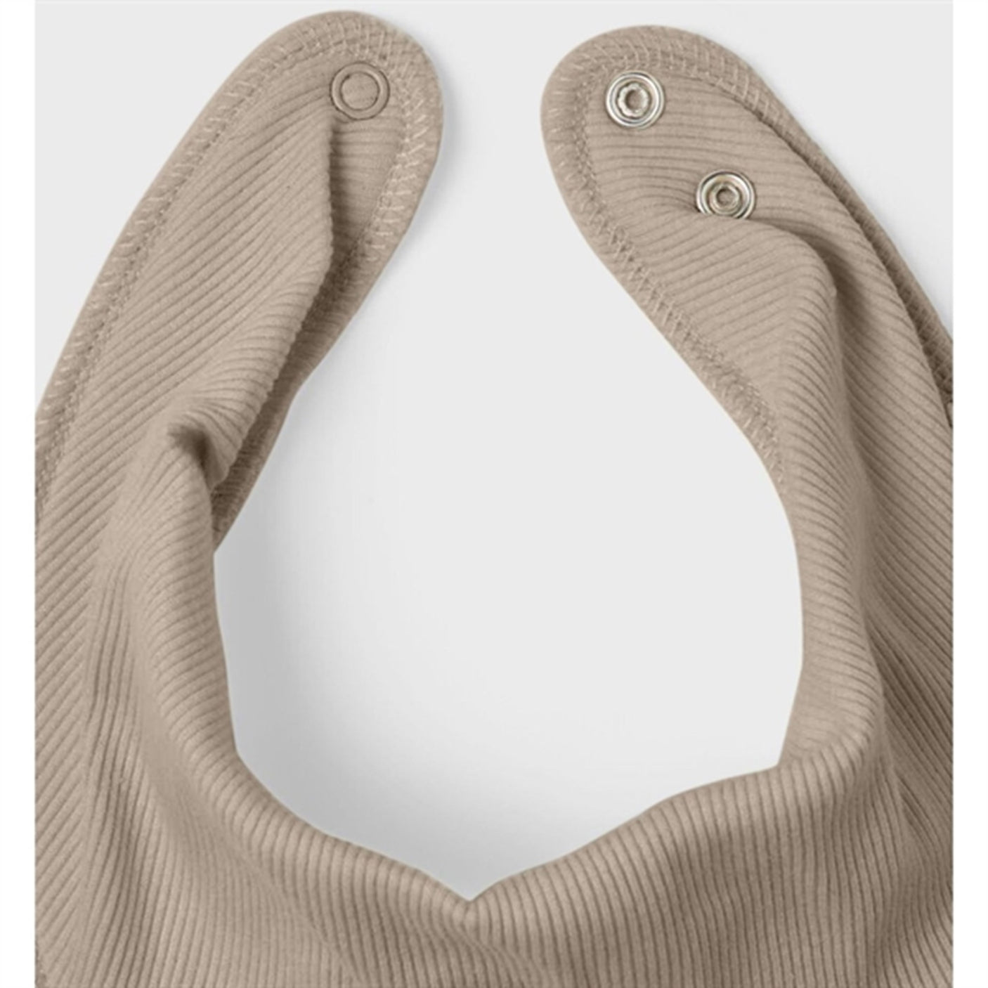 Name it Rose Smoke Yvettenayan Bib 3-pack