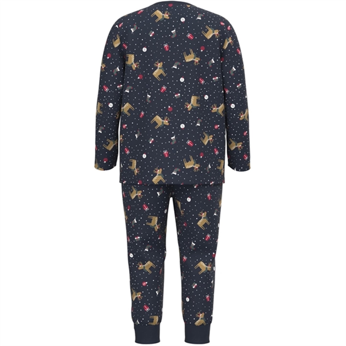 Name it Dark Sapphire Vismas Pajamas