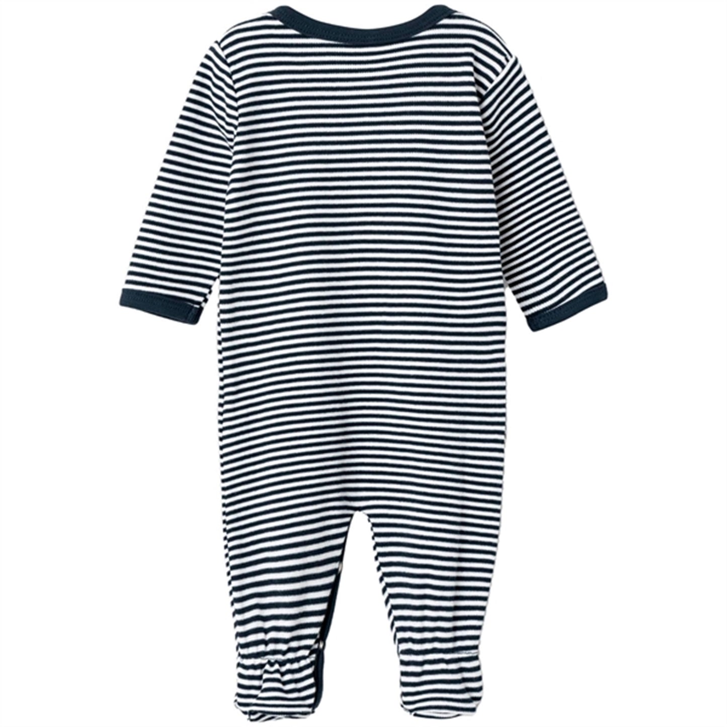 Name it Dark Sapphire Core Nightsuit Noos