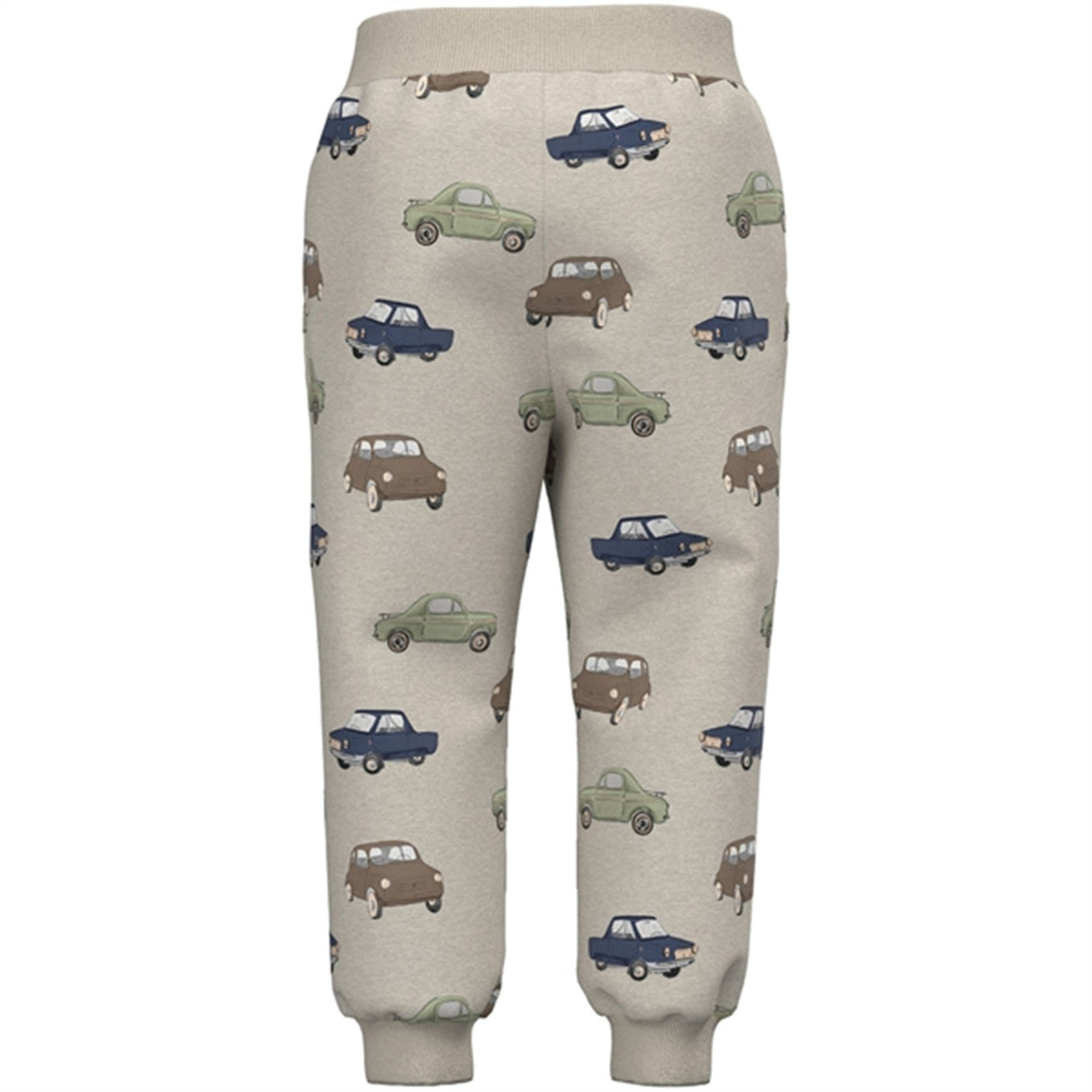 Name it Peyote Melange Kolle Sweatpants