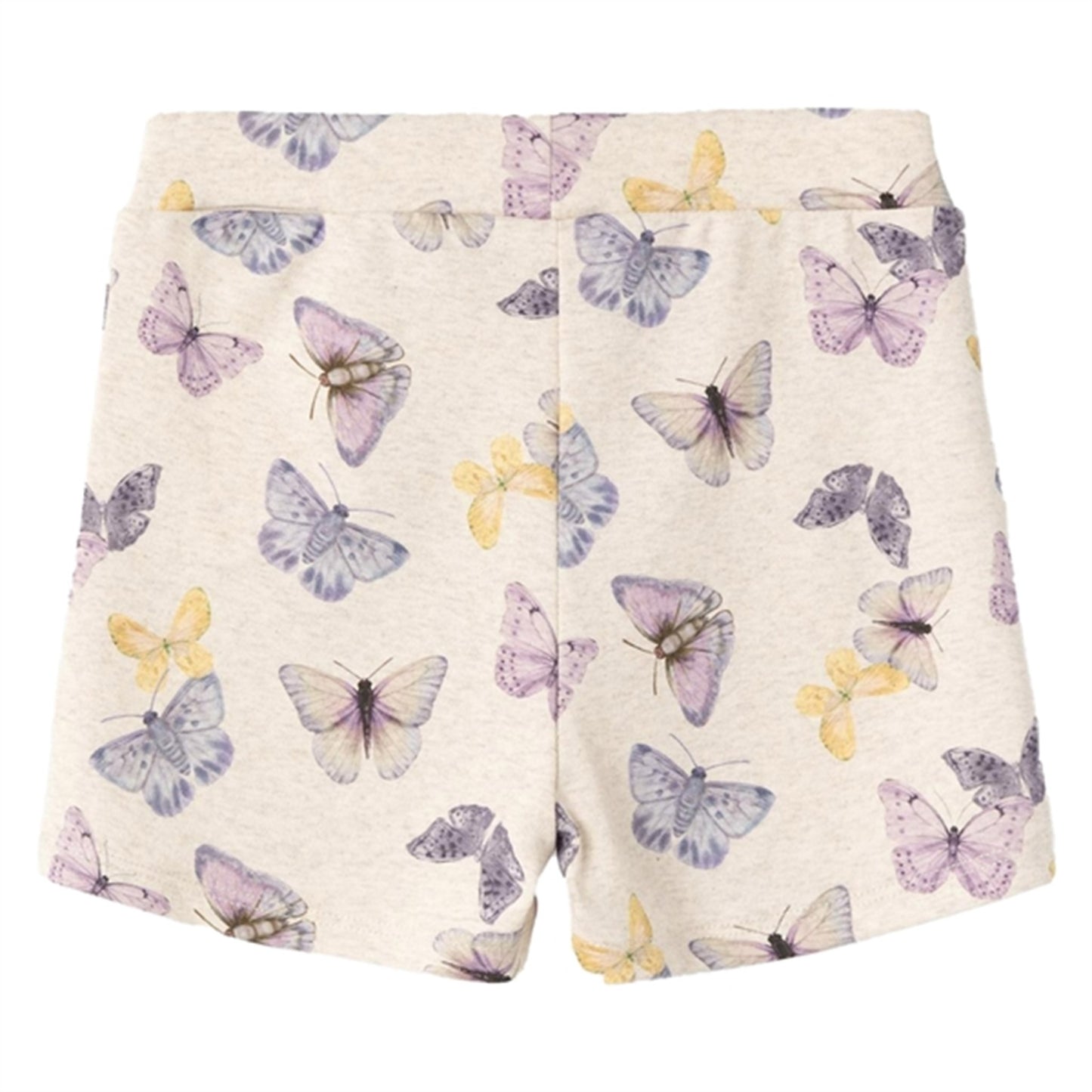 Name it Peyote Melange Jasmina Shorts