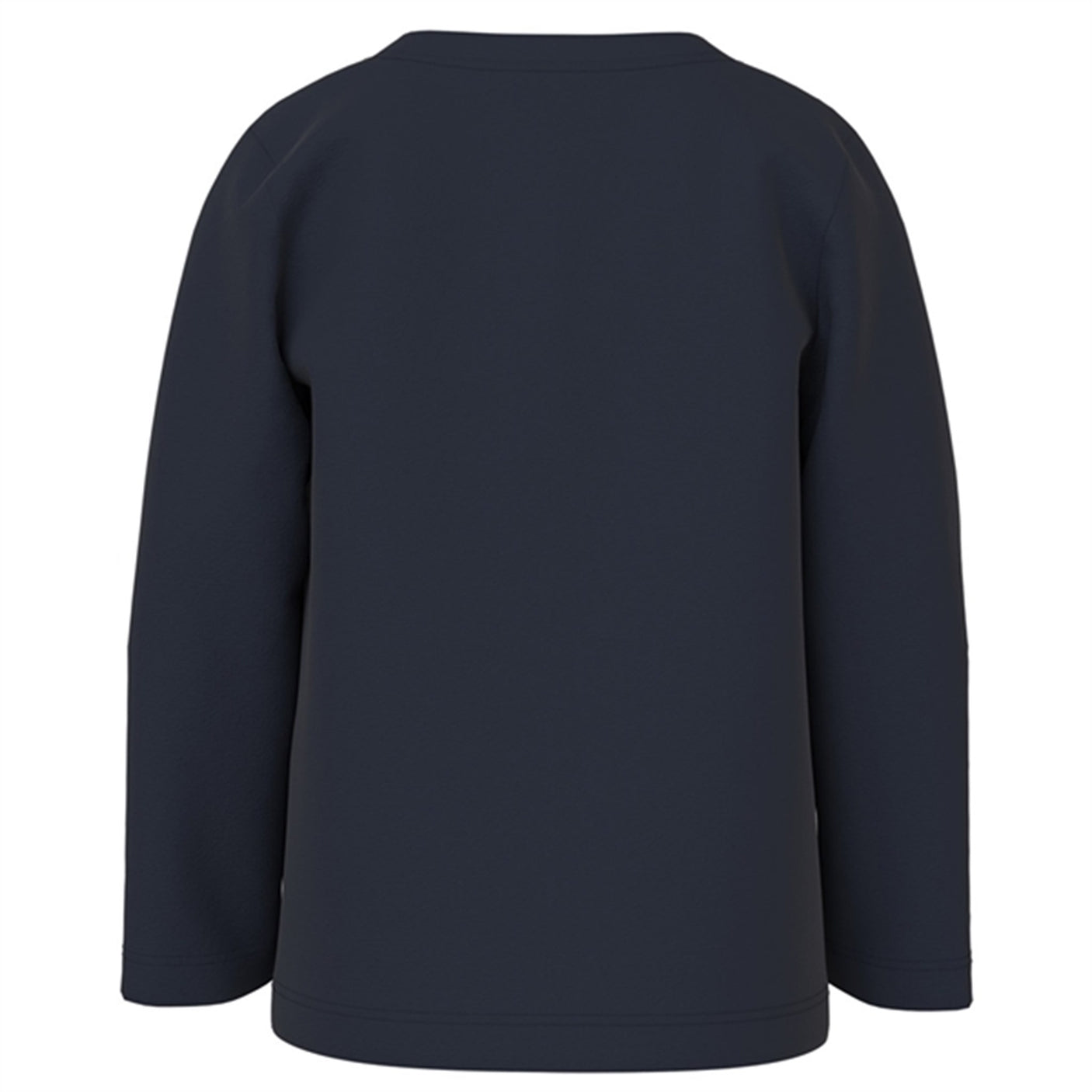 Name it Dark Sapphire Jusul Paw Patrol Blouse Noos