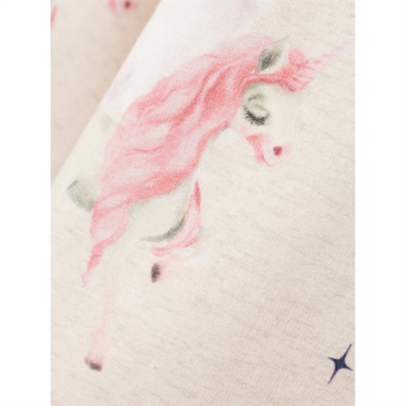 Name it Peyote Melange Numa Sweatshirt