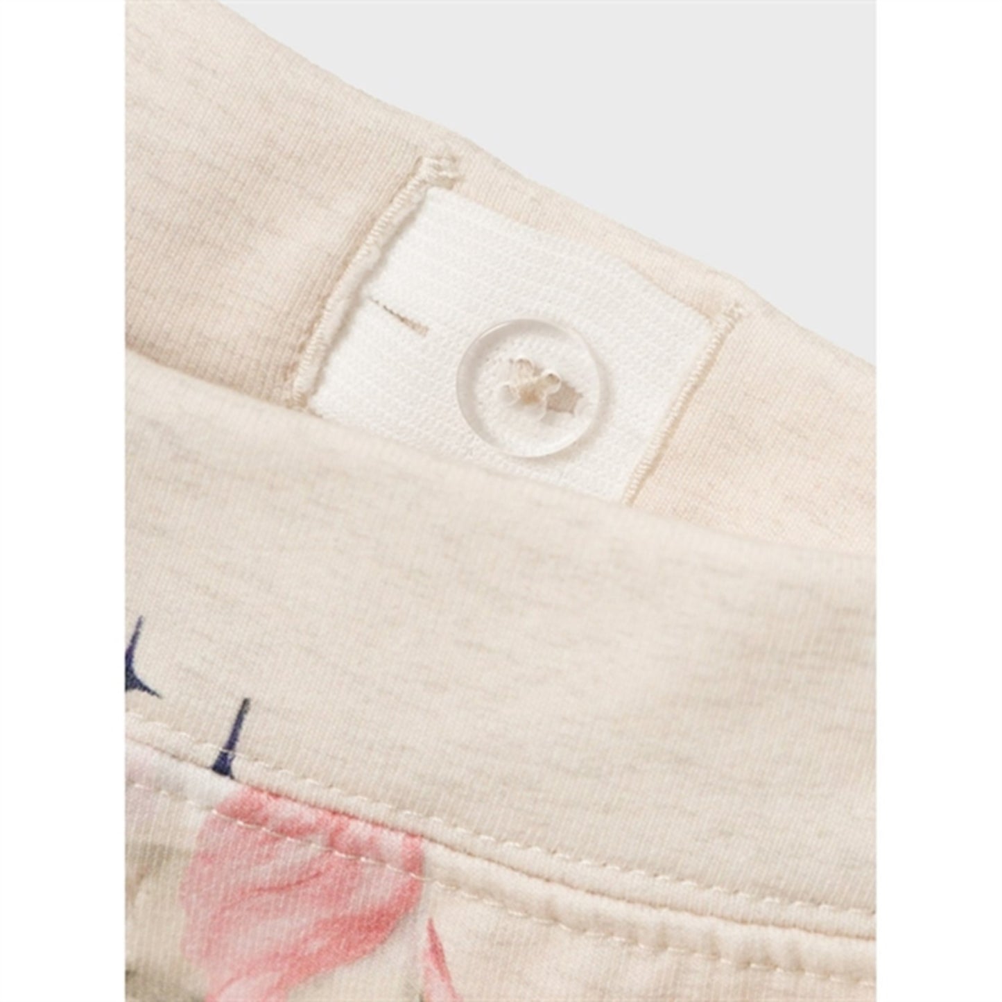 Name it Peyote Melange Numa Sweatpants