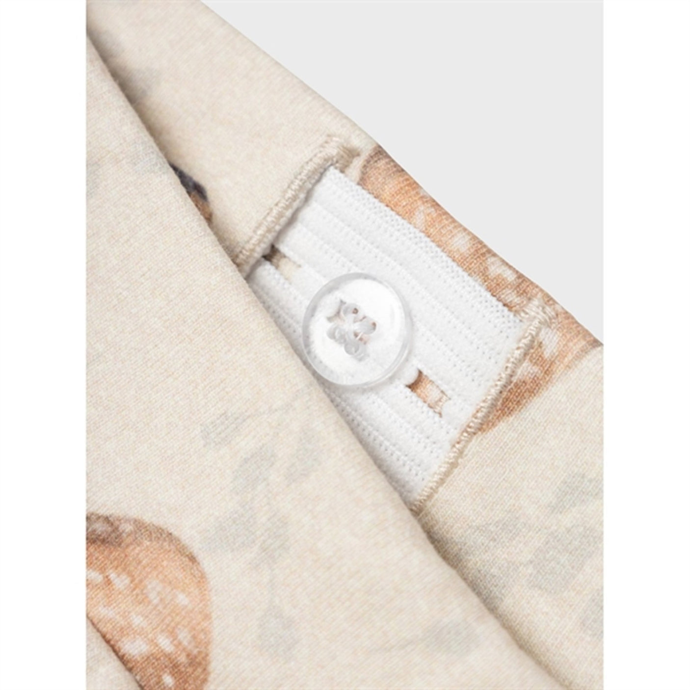 Name it Peyote Melange Obambi Sweatpants