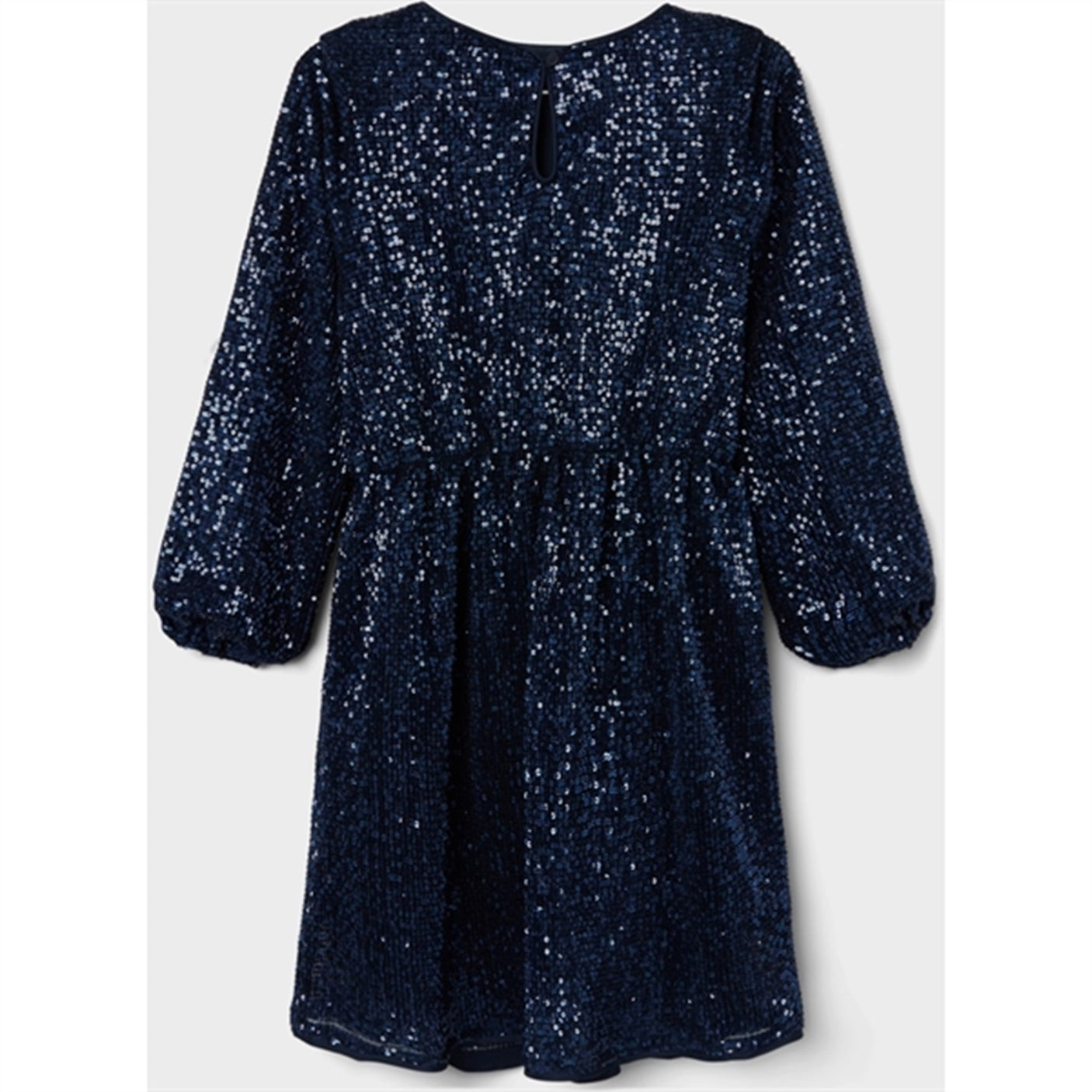 Name it Dark Sapphire Rantella Dress