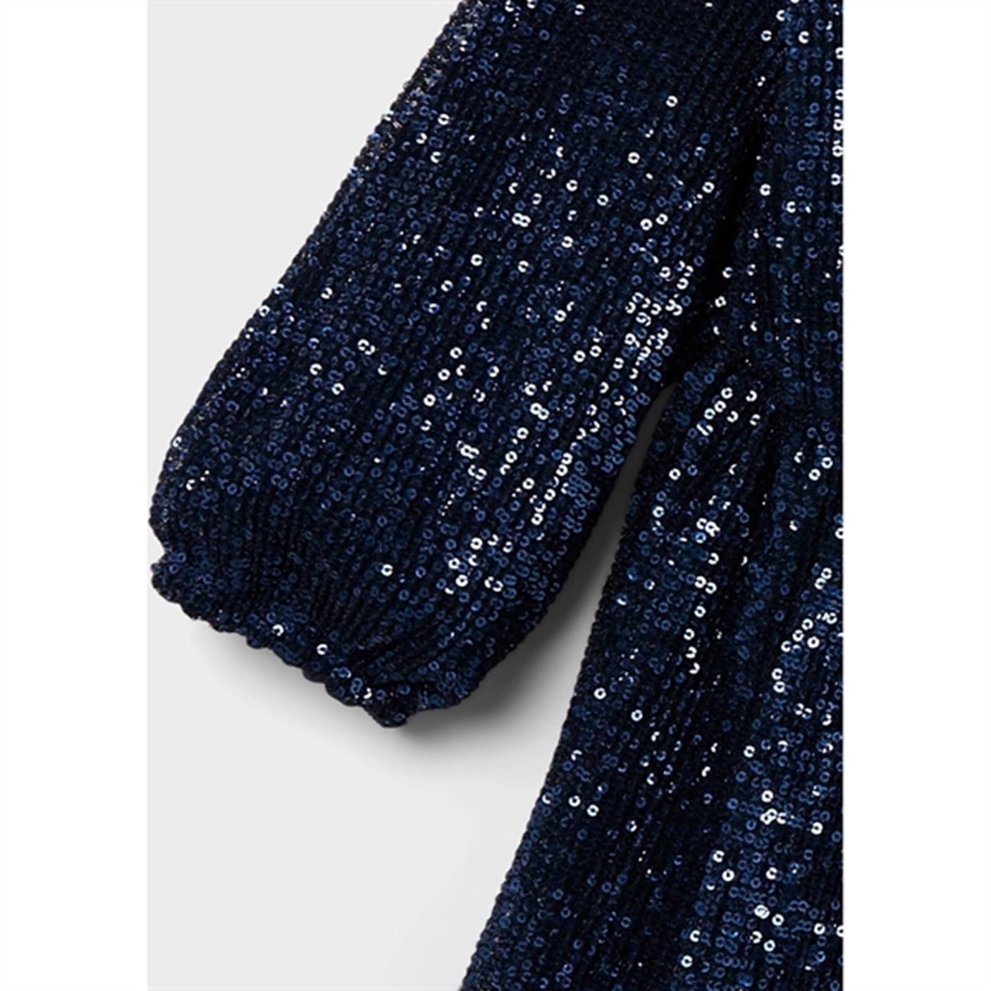 Name it Dark Sapphire Rantella Dress