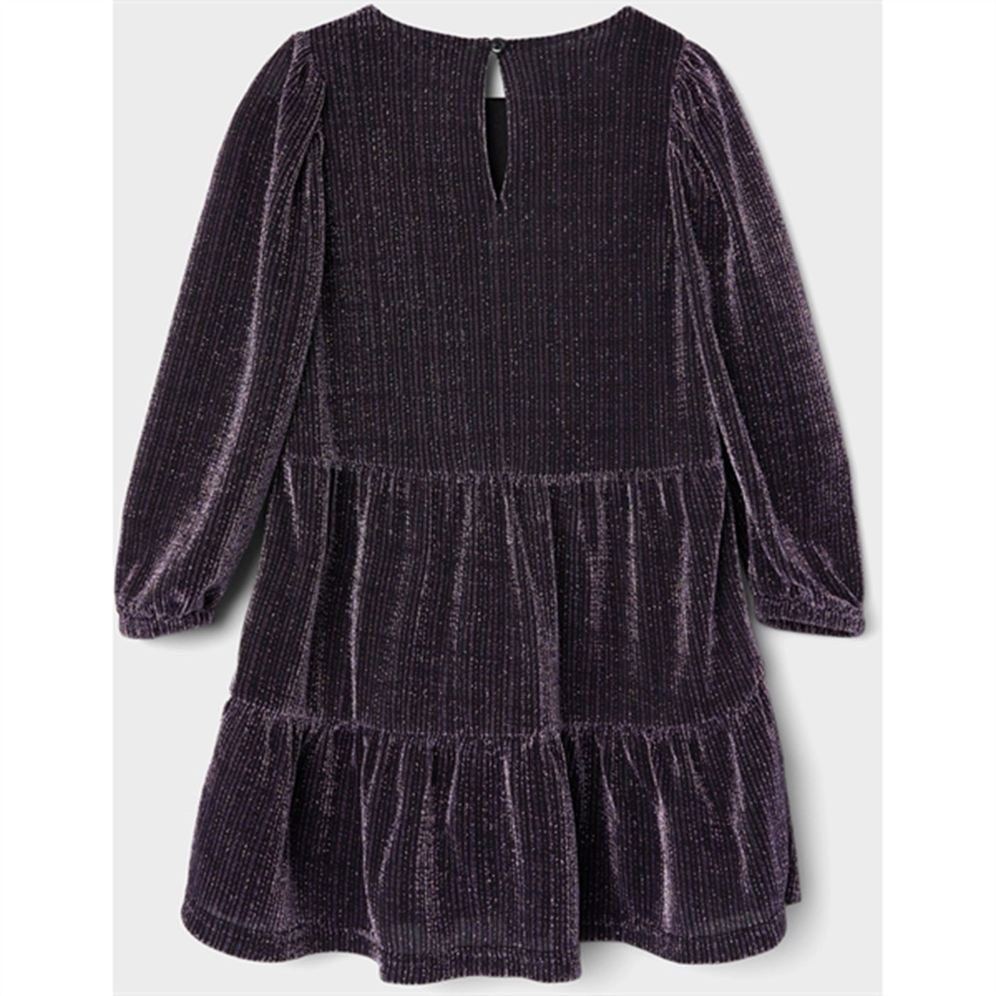 Name it Lavender Mist Risilk Dress