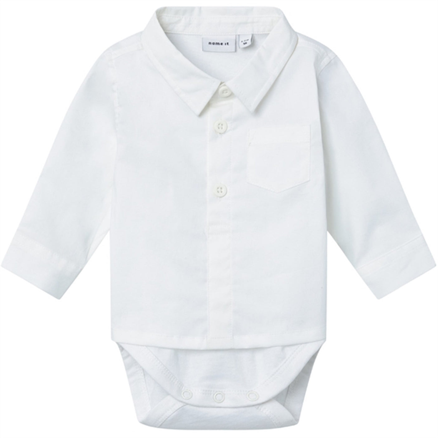 Name it Jet Stream Roah Shirt Body