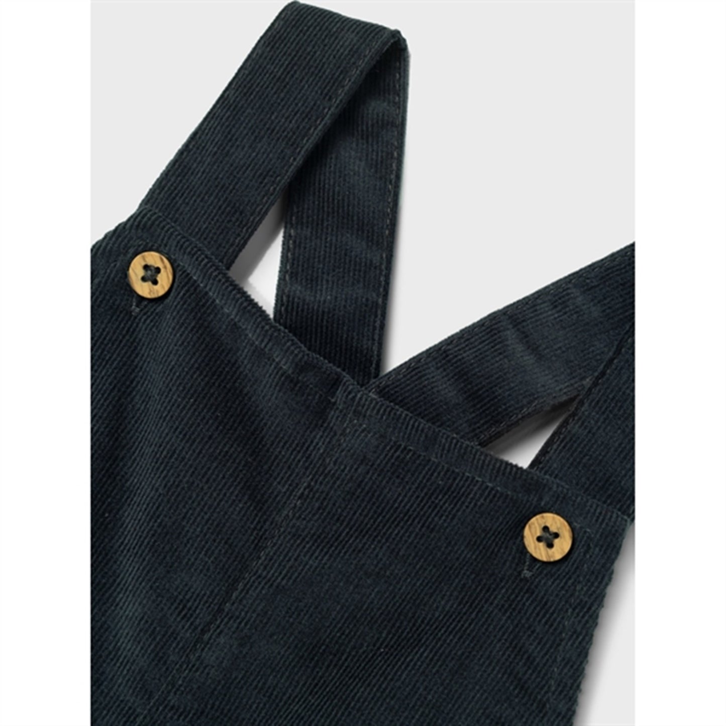 Name it India Ink Sefolle Overalls