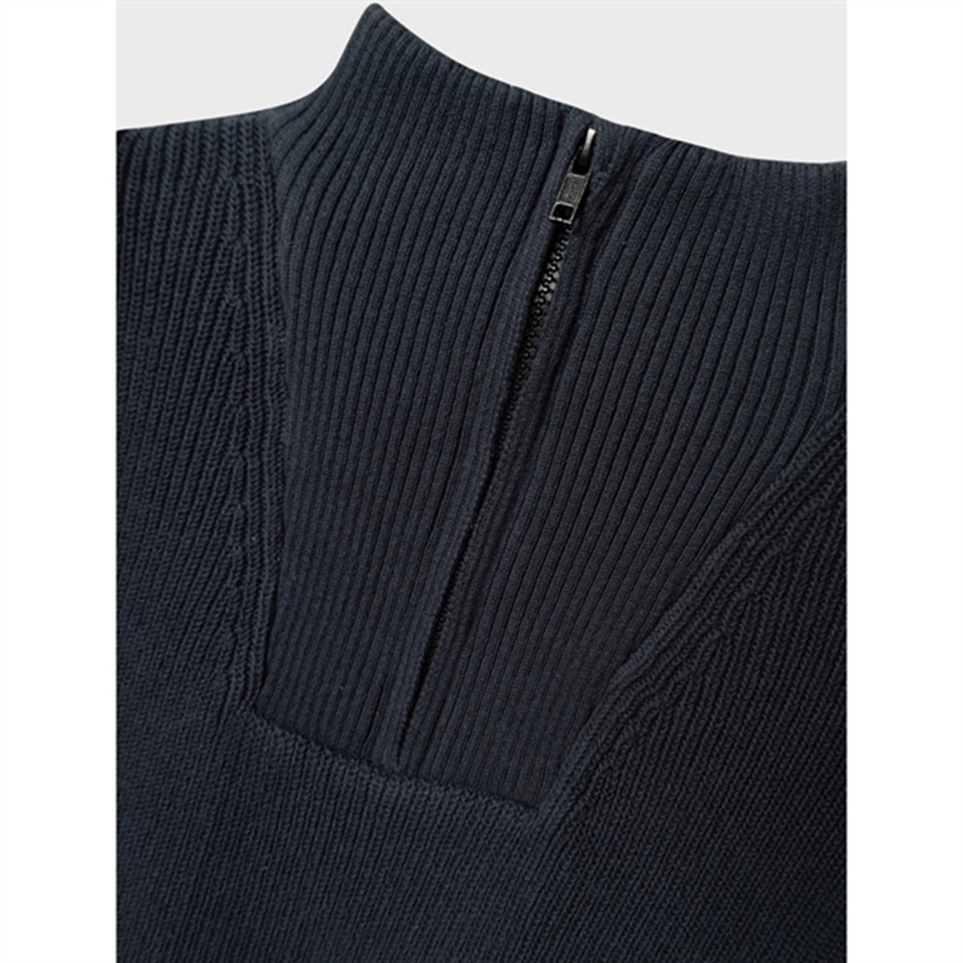 Name it India Ink Sefolle Knit Blouse