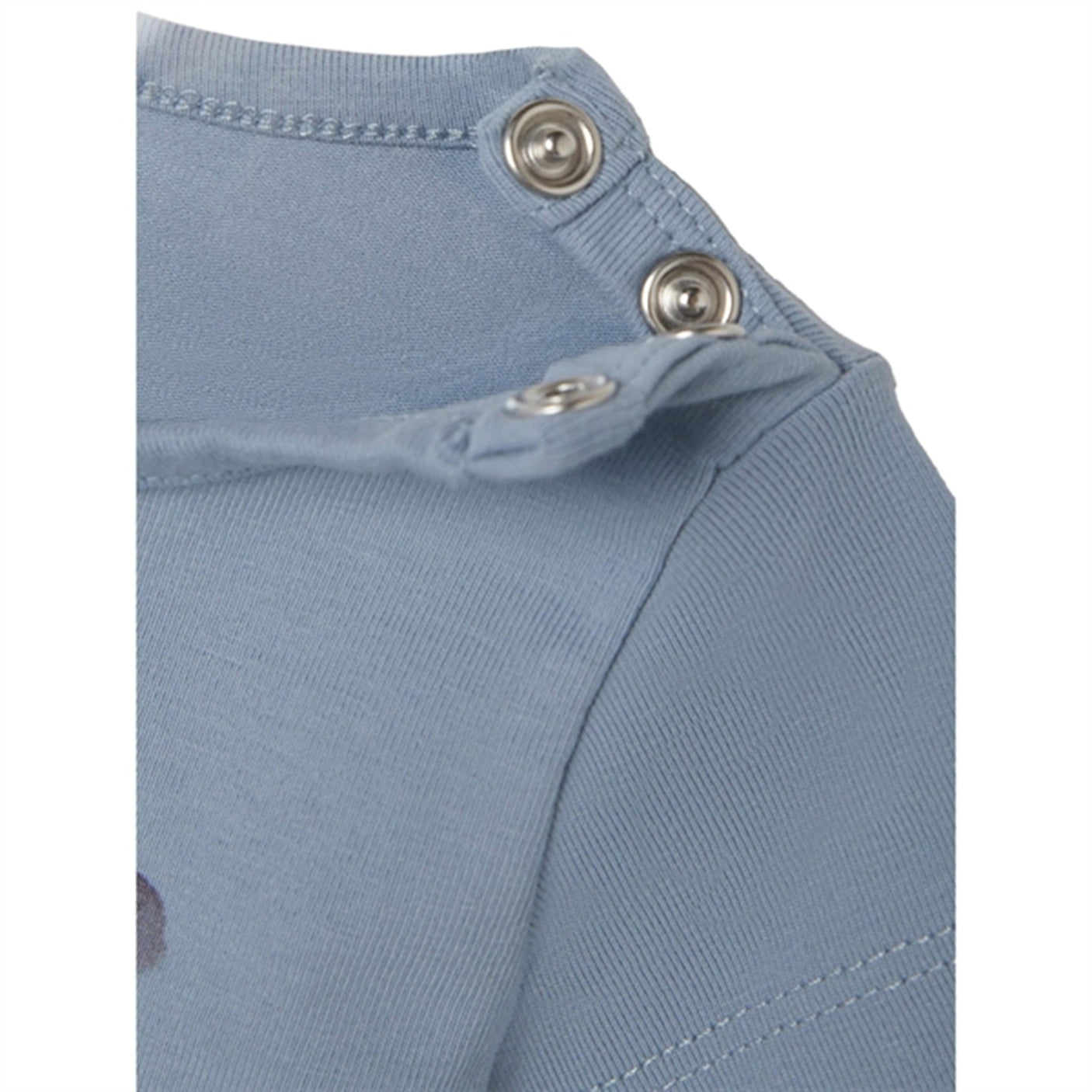 Name it Dusty Blue Hacon Body