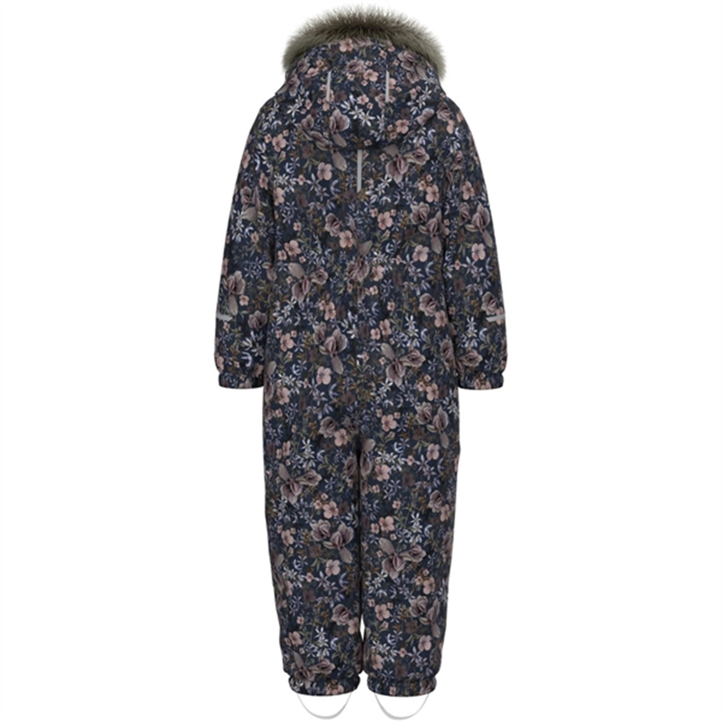 Name it Dark Sapphire Snow Suit Melody Flower