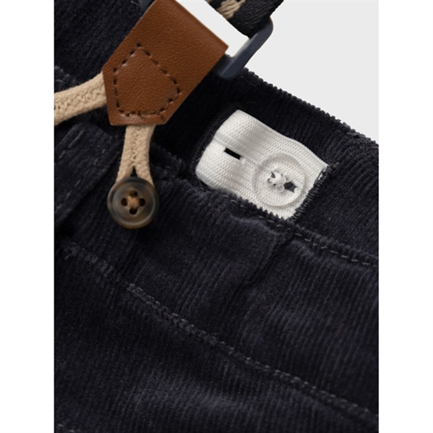 Name it India Ink Ryan Slim Pants