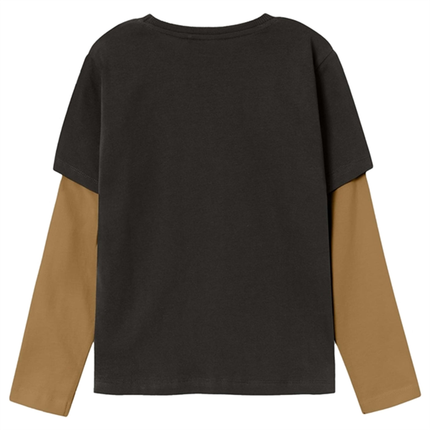 Name it Black Varto Blouse