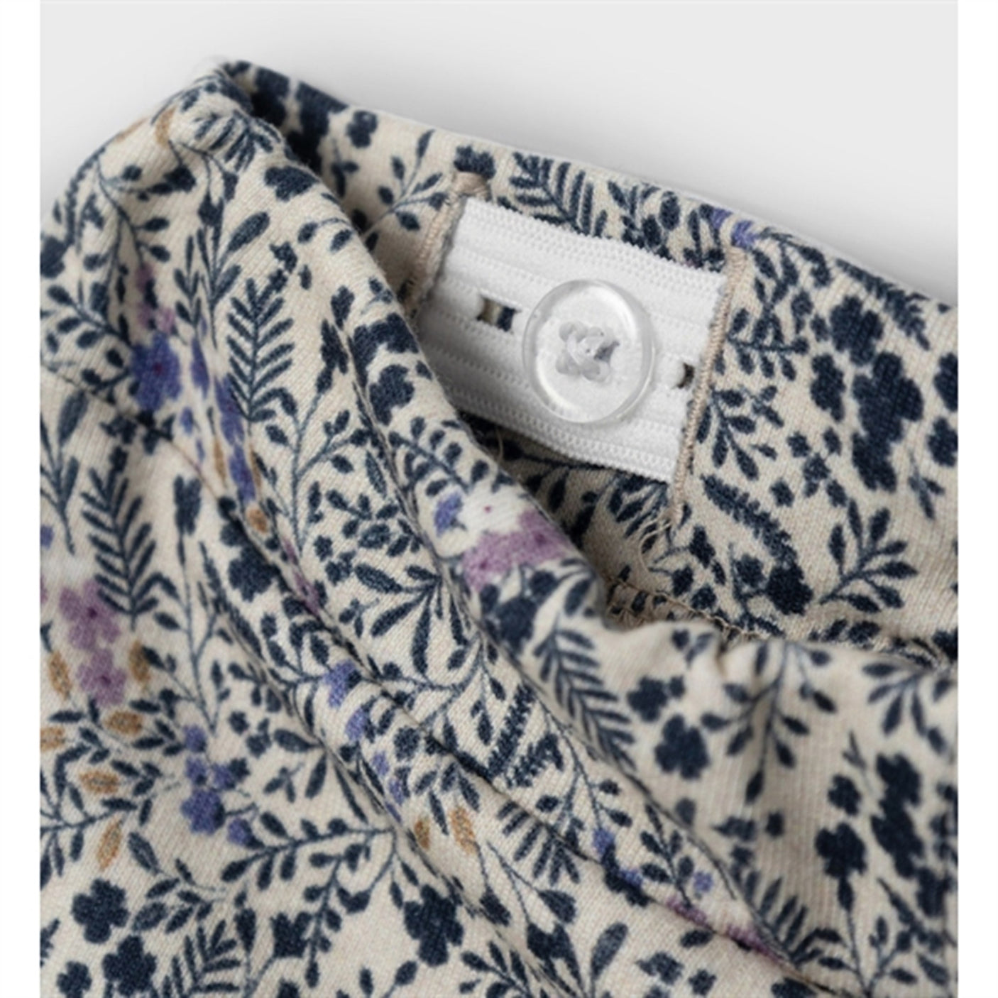 Name it Peyote Melange Sobia Pants