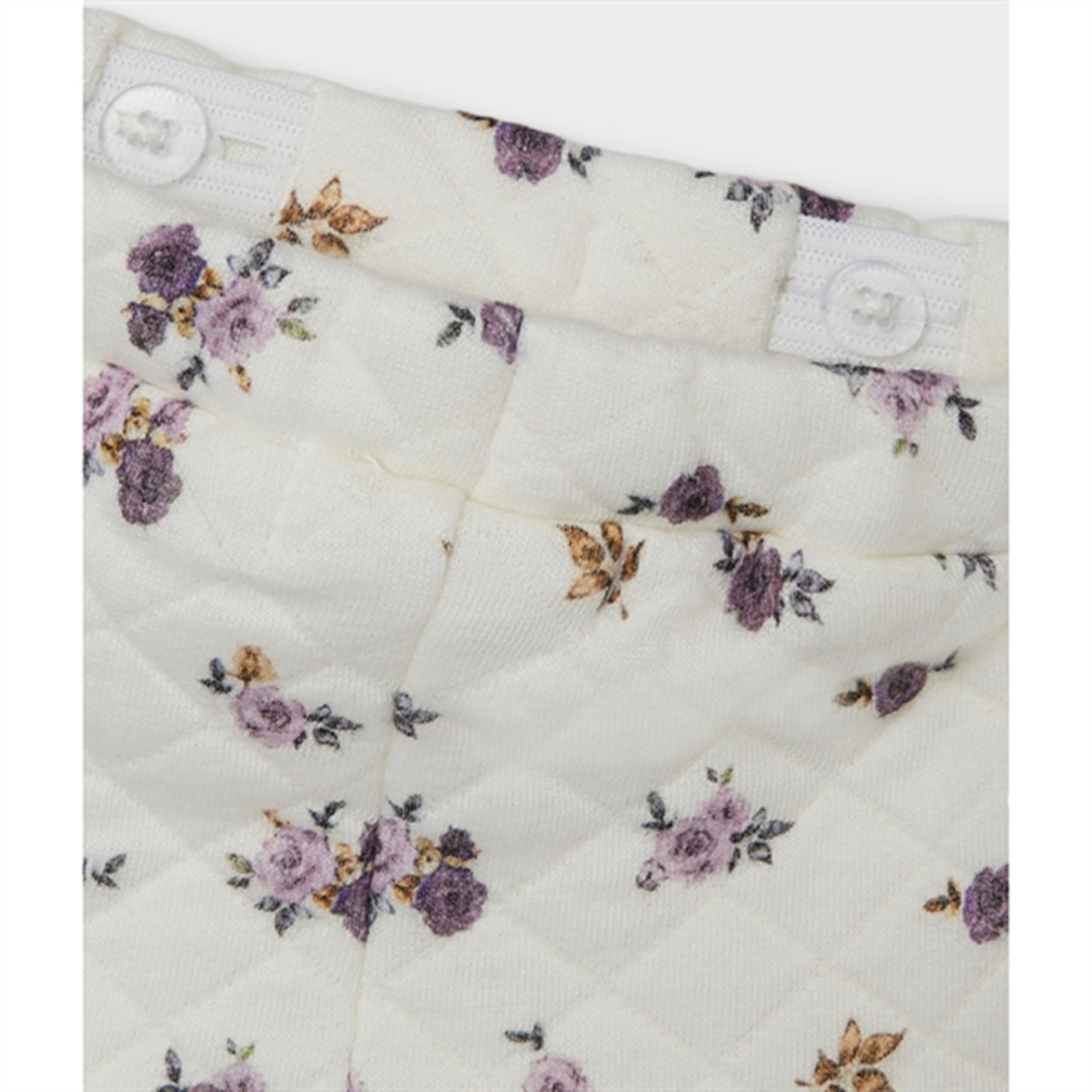 Name it Jet Stream Raia Quilted Pants