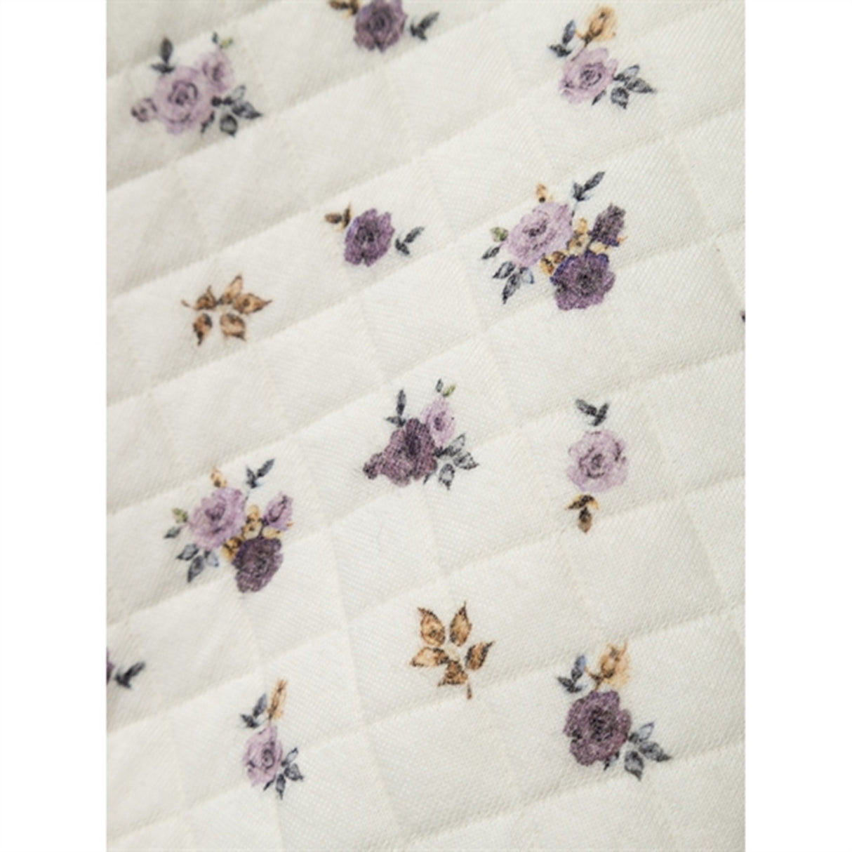 Name it Jet Stream Rayia Quilted Blouse