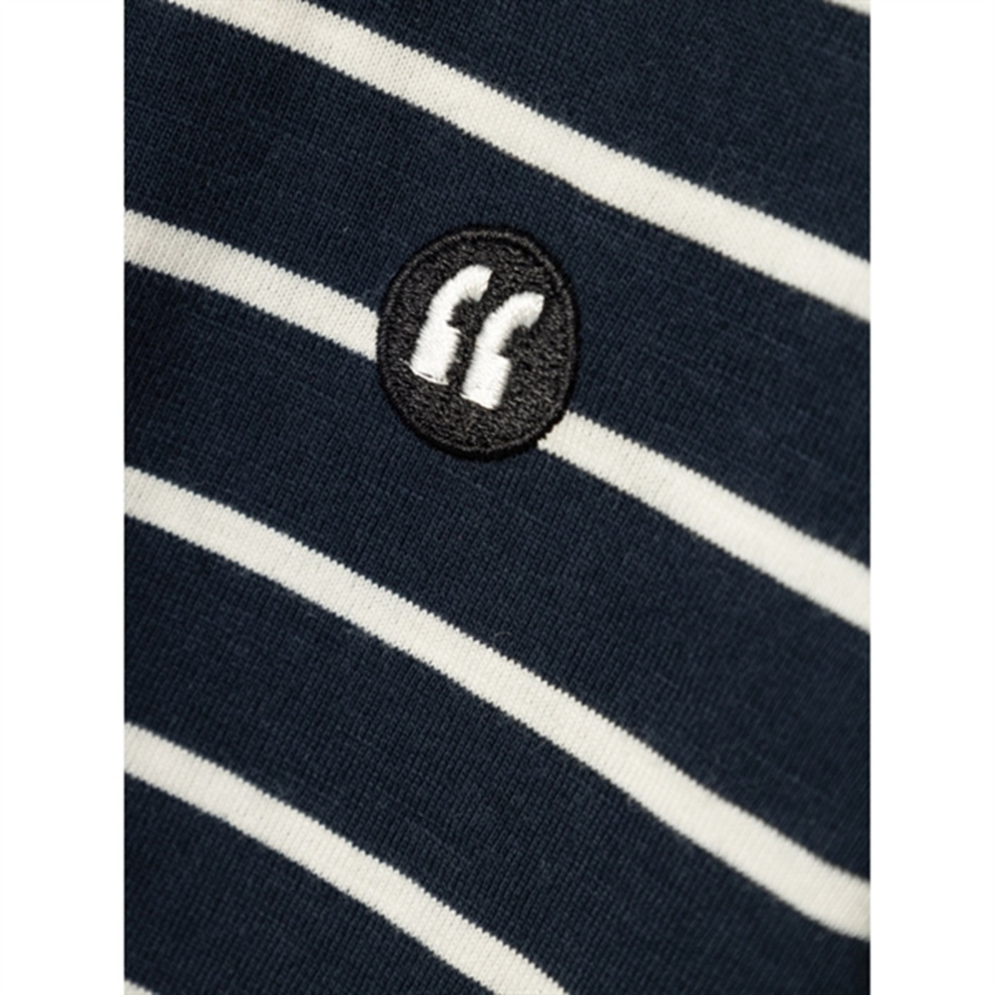 Name it Dark Sapphire Voby Blouse