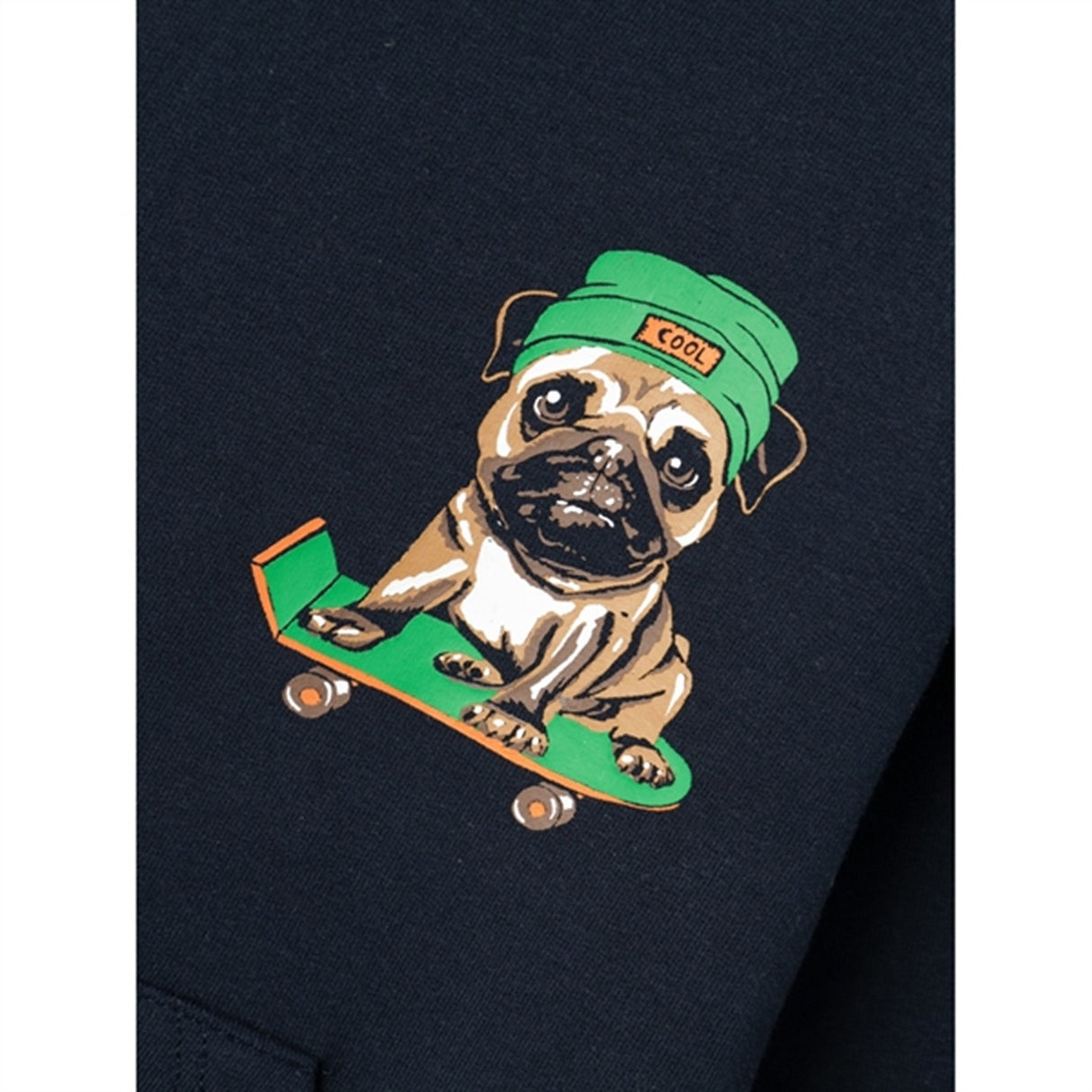 Name it Dark Sapphire Vugo Sweatshirt