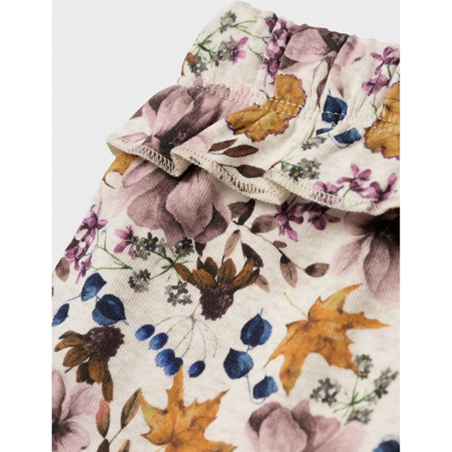 Name it Peyote Melange Resta Pants