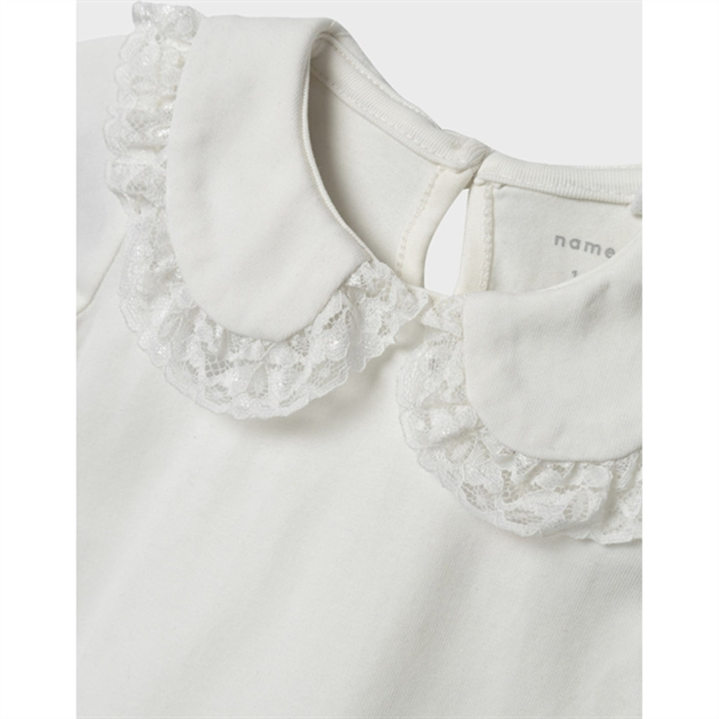 Name it Jet Stream Rille Body