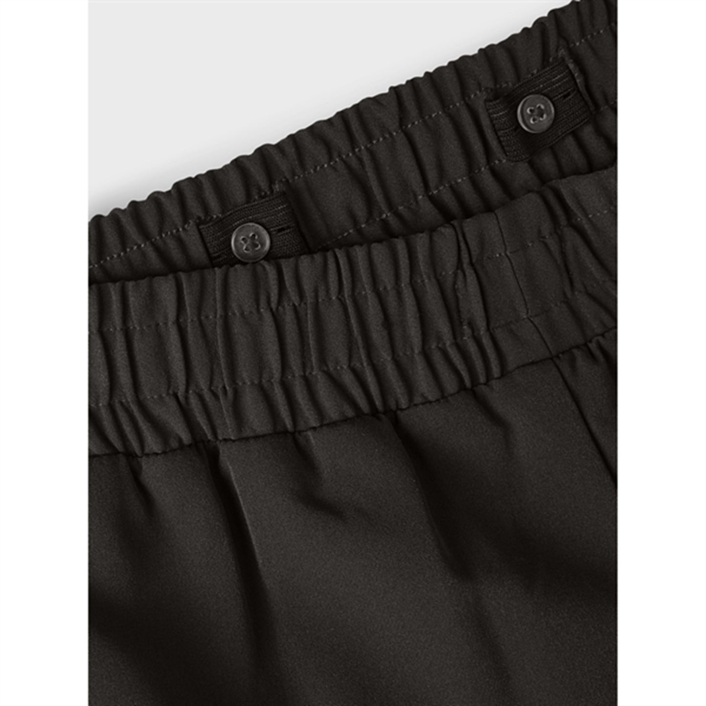 Name it Black Ranadya Wide Pants