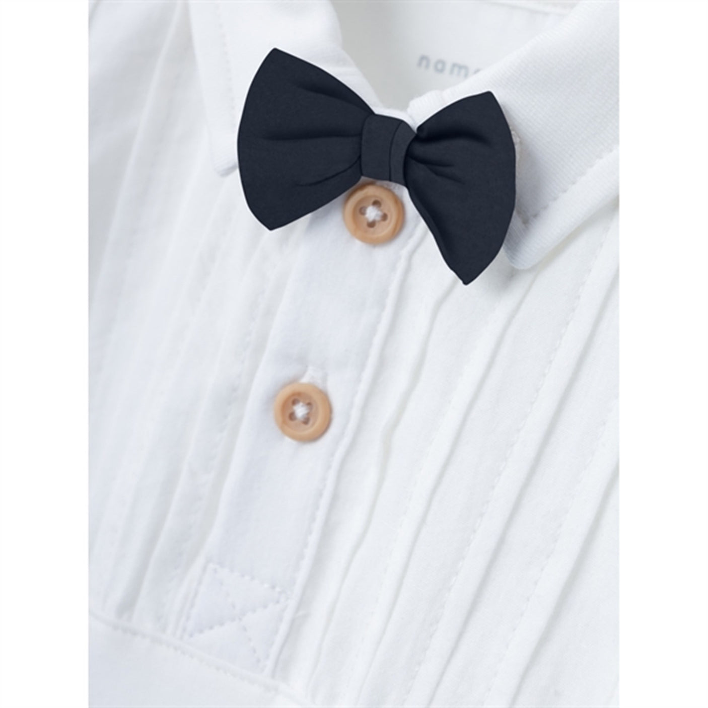 Name it Jet Stream Rahmud Polo Body