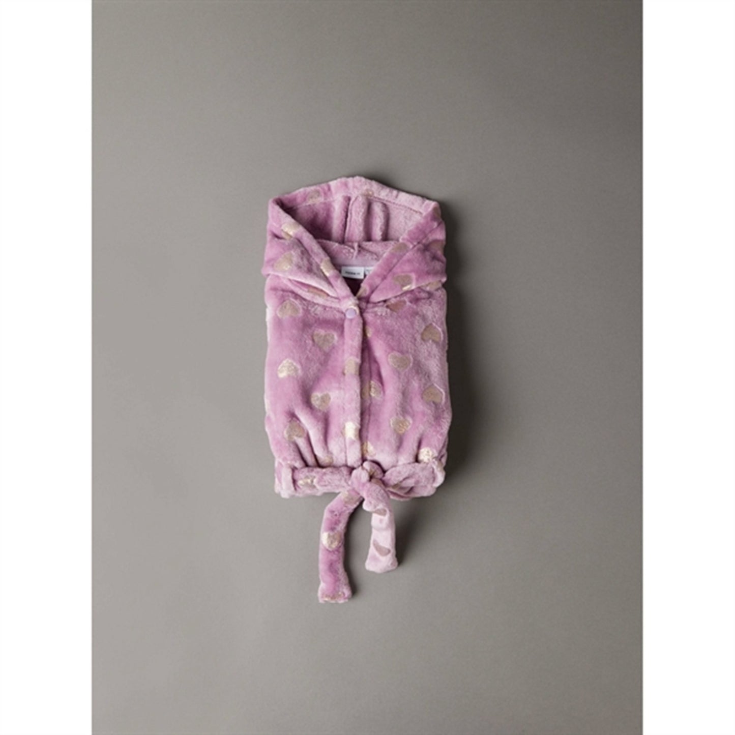 Name it Lavender Mist Raibe Morning Robe