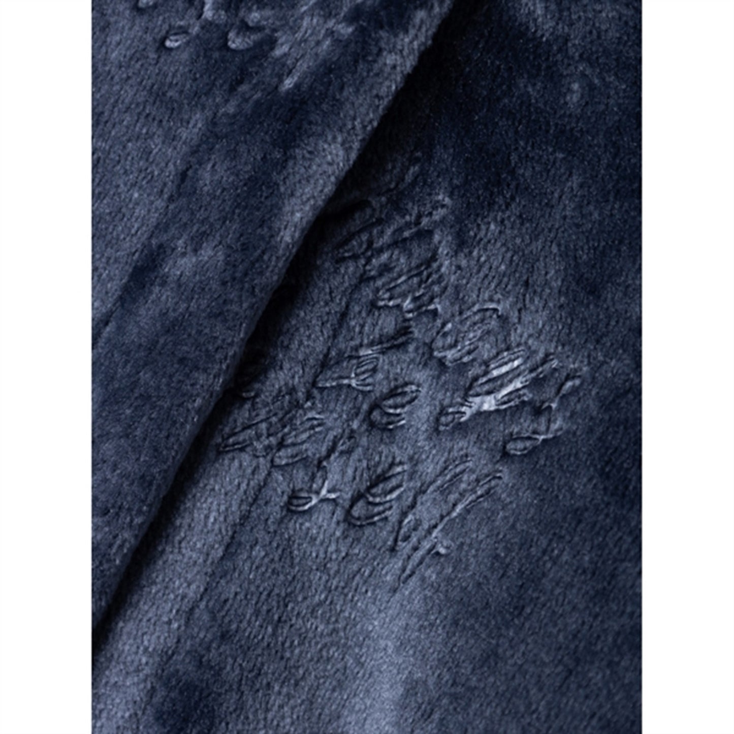 Name it Dark Sapphire Raibe Morning Robe