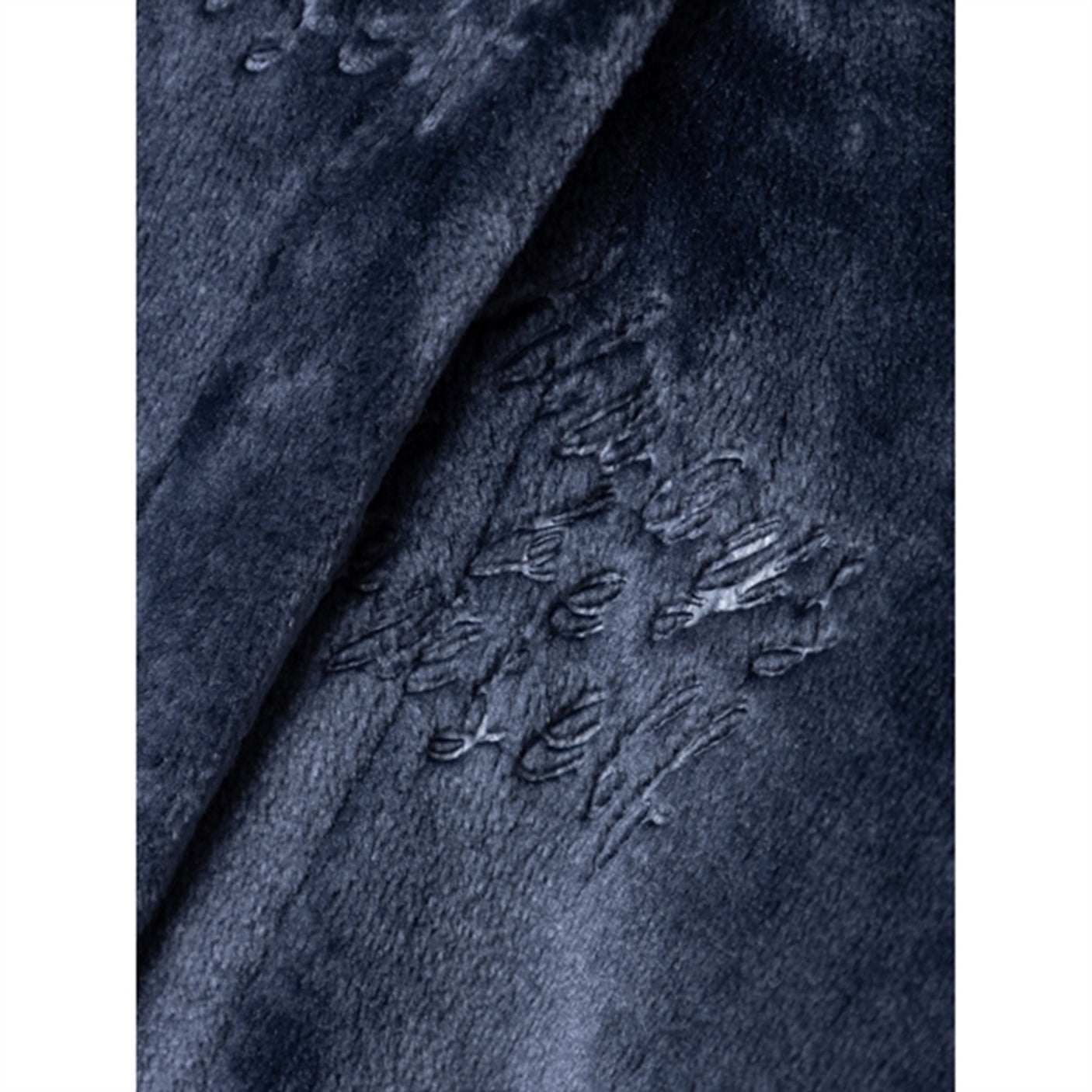 Name it Dark Sapphire Raibe Morning Robe