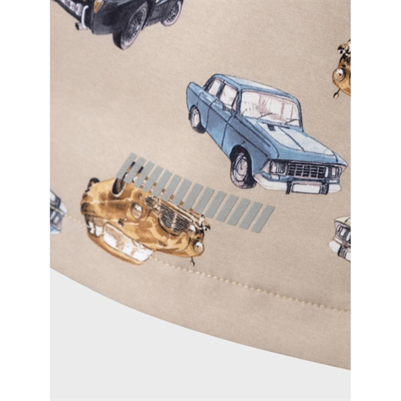 Name it Savannah Tan Alfa08 Softshell Jacket Bilo