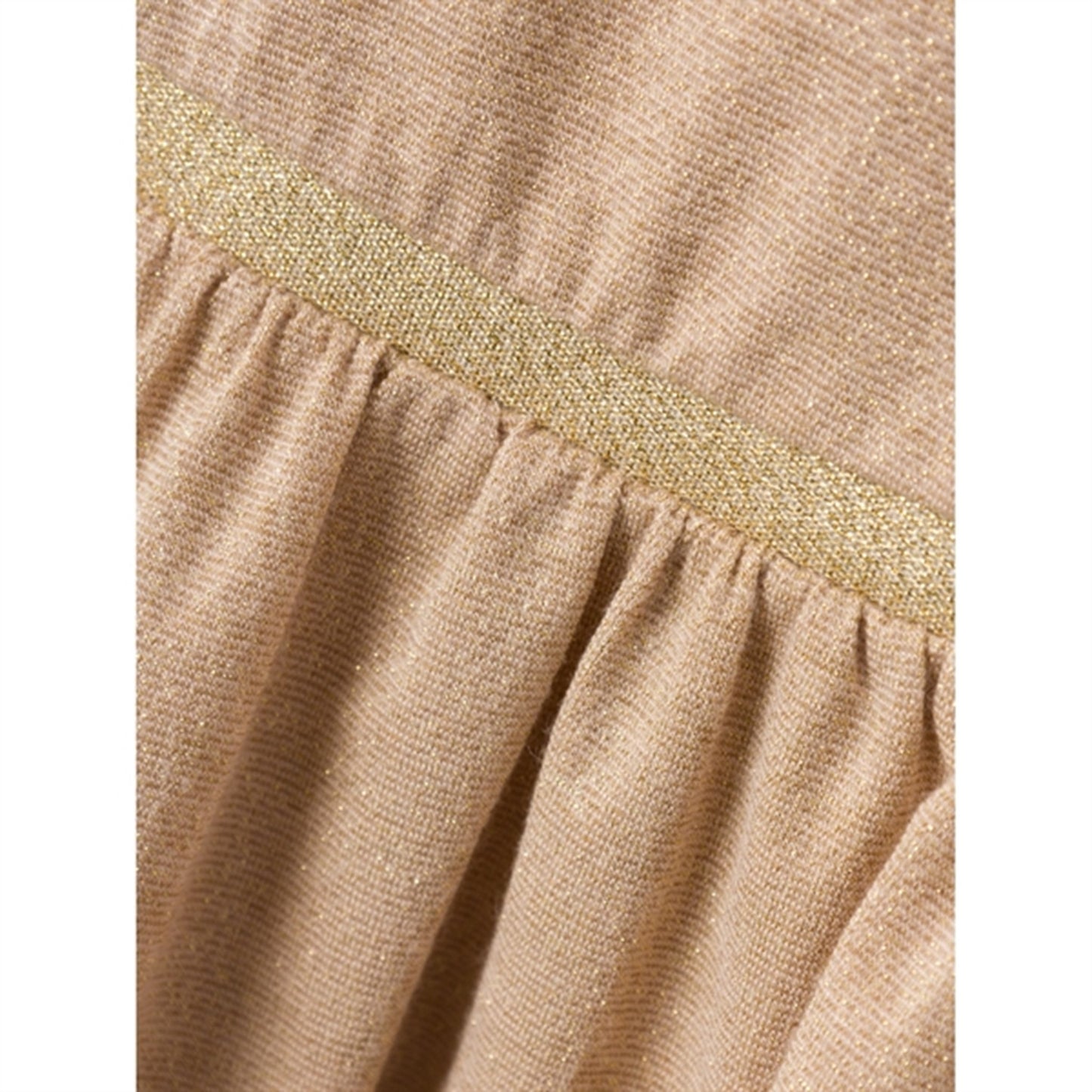 Name it Gilded Beige Sosanna Dress
