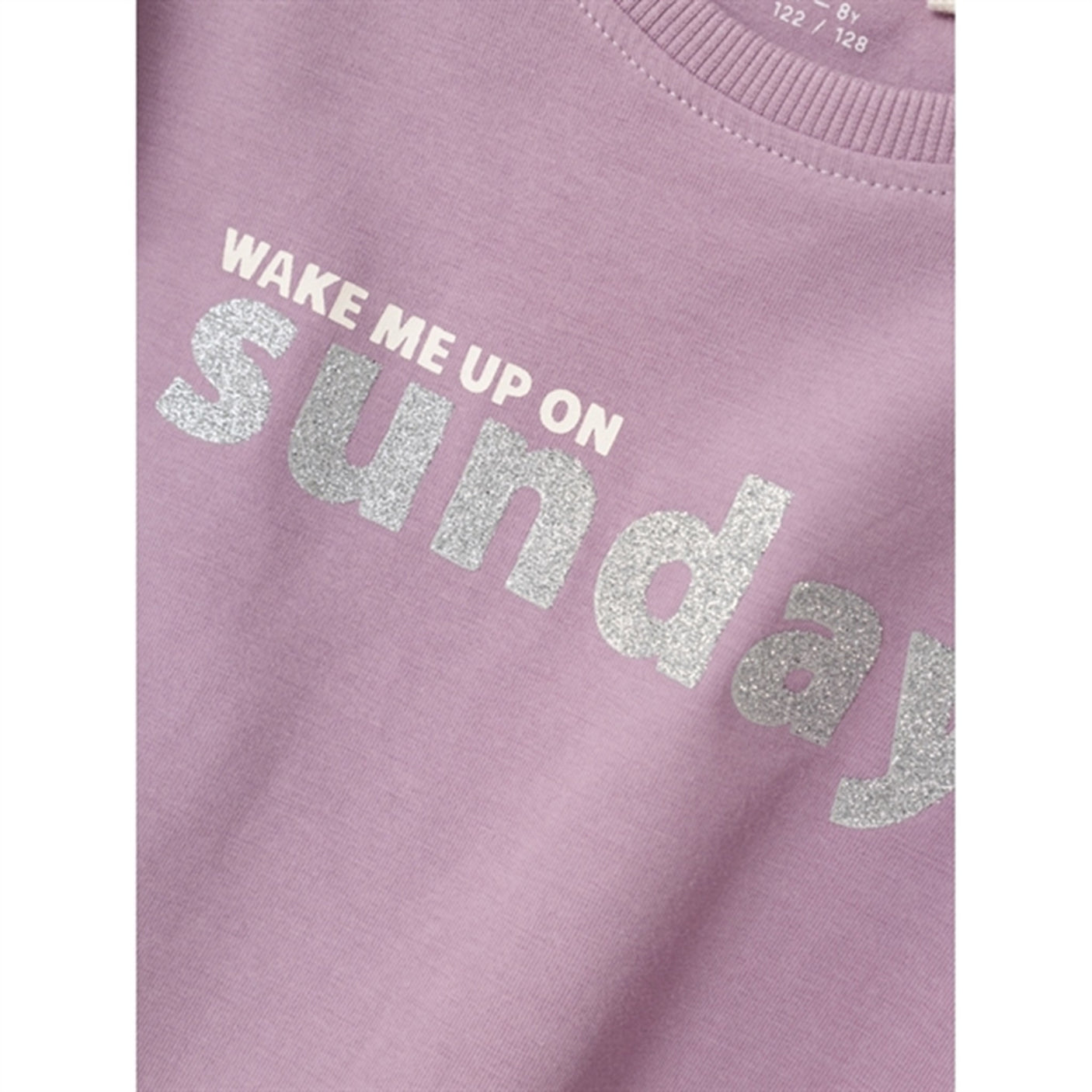 Name it Lavender Mist Risanne Nightset