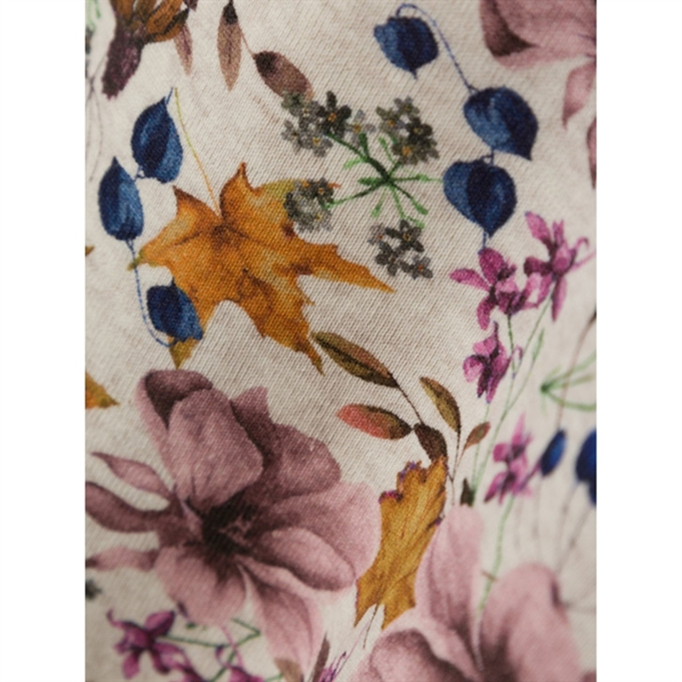 Name it Peyote Melange Resta Blouse