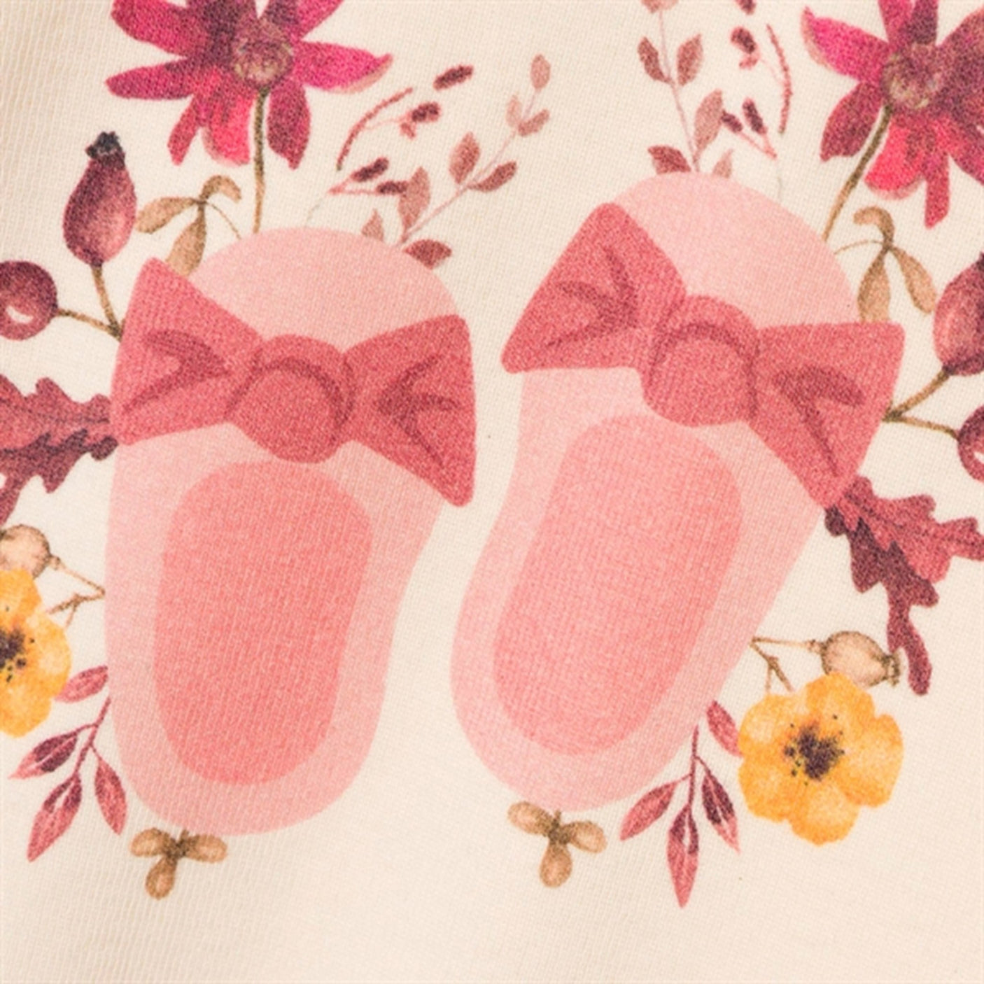 Name it Buttercream Lindy Body