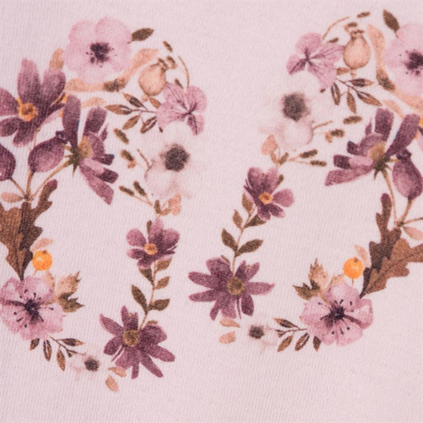 Name it Orchid Hush Lindy Body