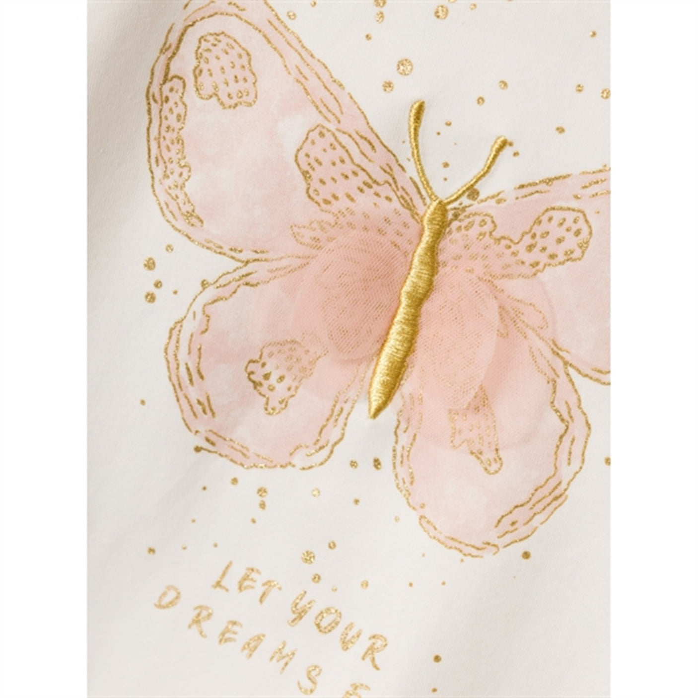 Name it Jet Stream Rosalin Blouse